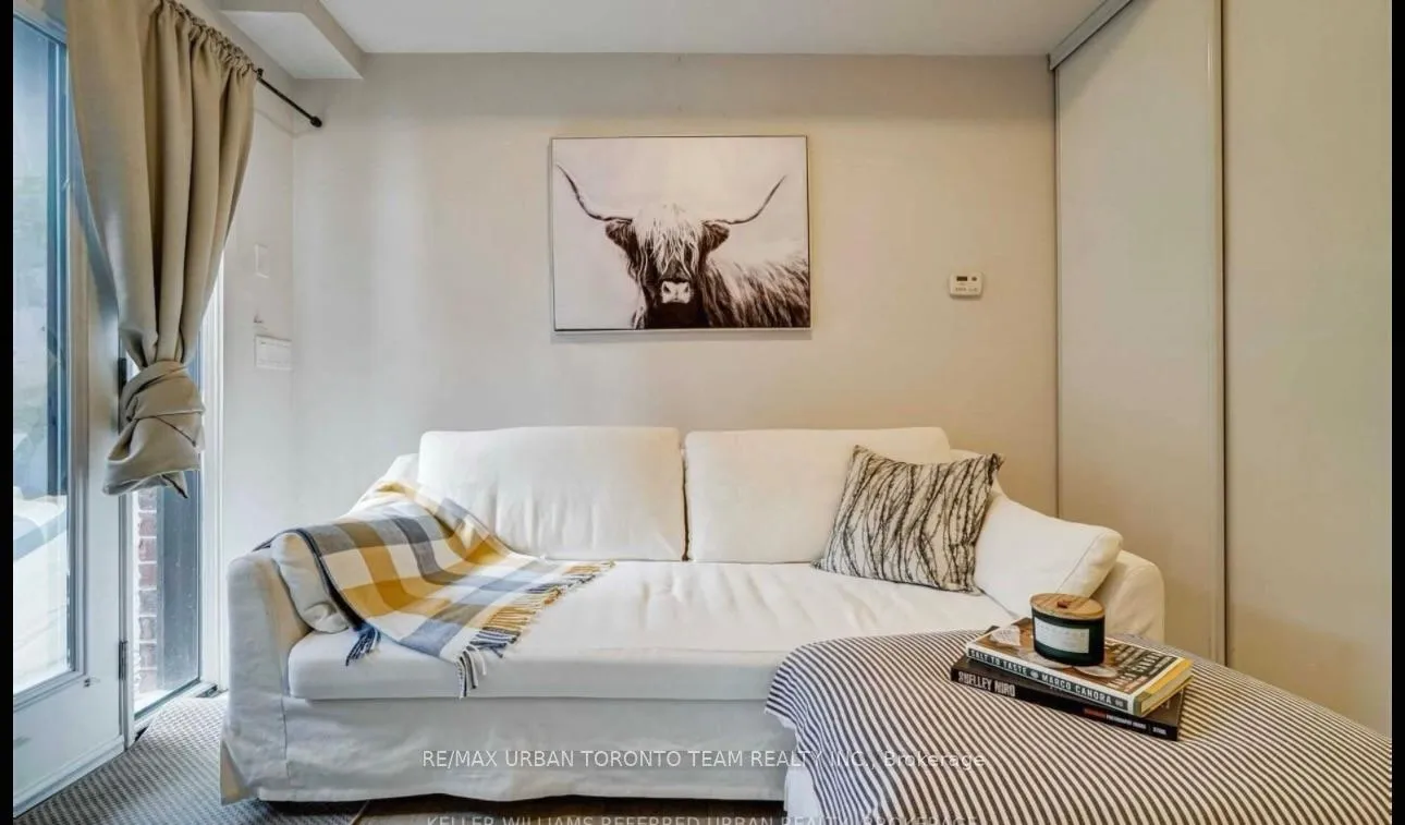 Photo 5 of Unit 46, 140 Broadview Avenue, Toronto, South Riverdale — HOMEH