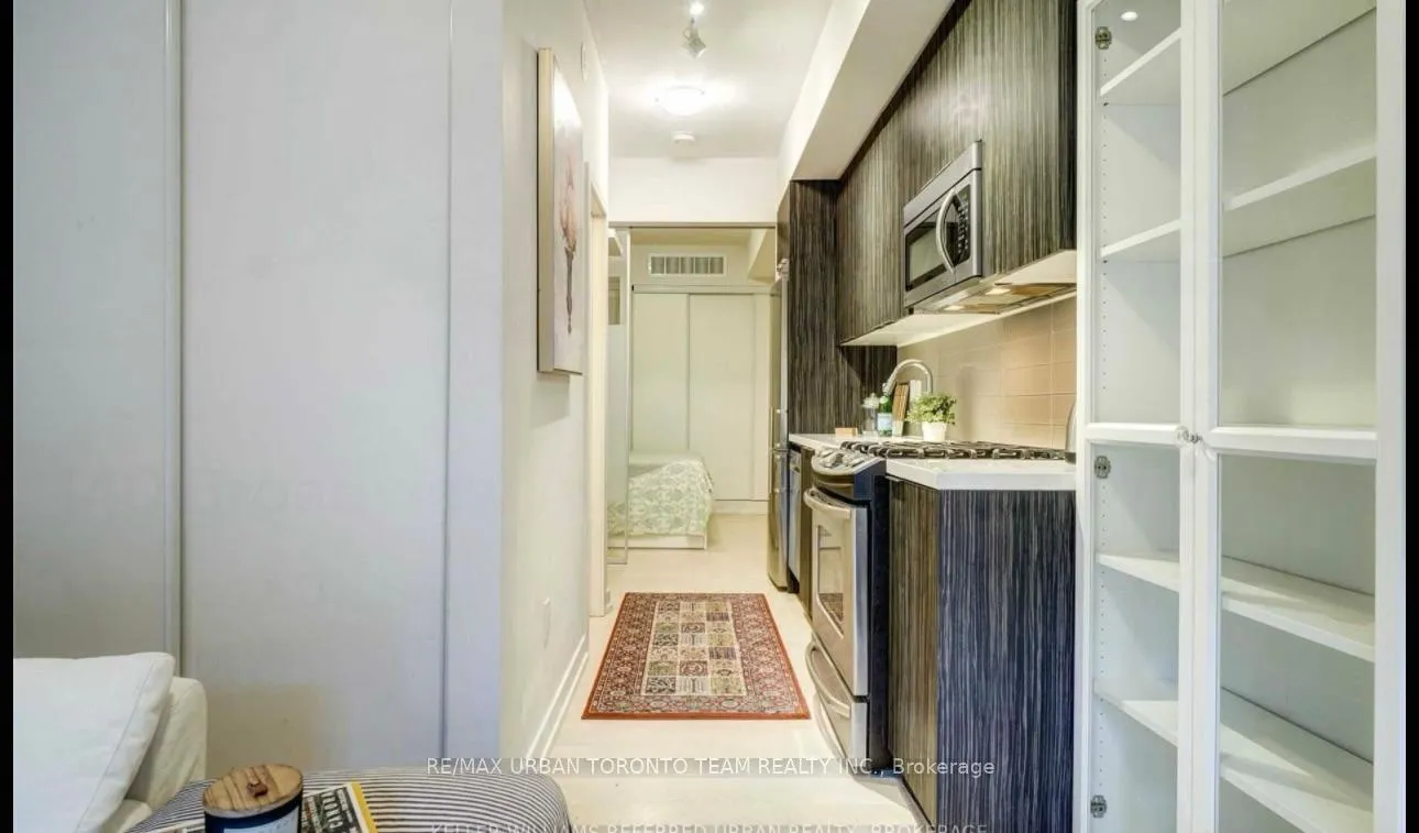 Photo 7 of Unit 46, 140 Broadview Avenue, Toronto, South Riverdale — HOMEH