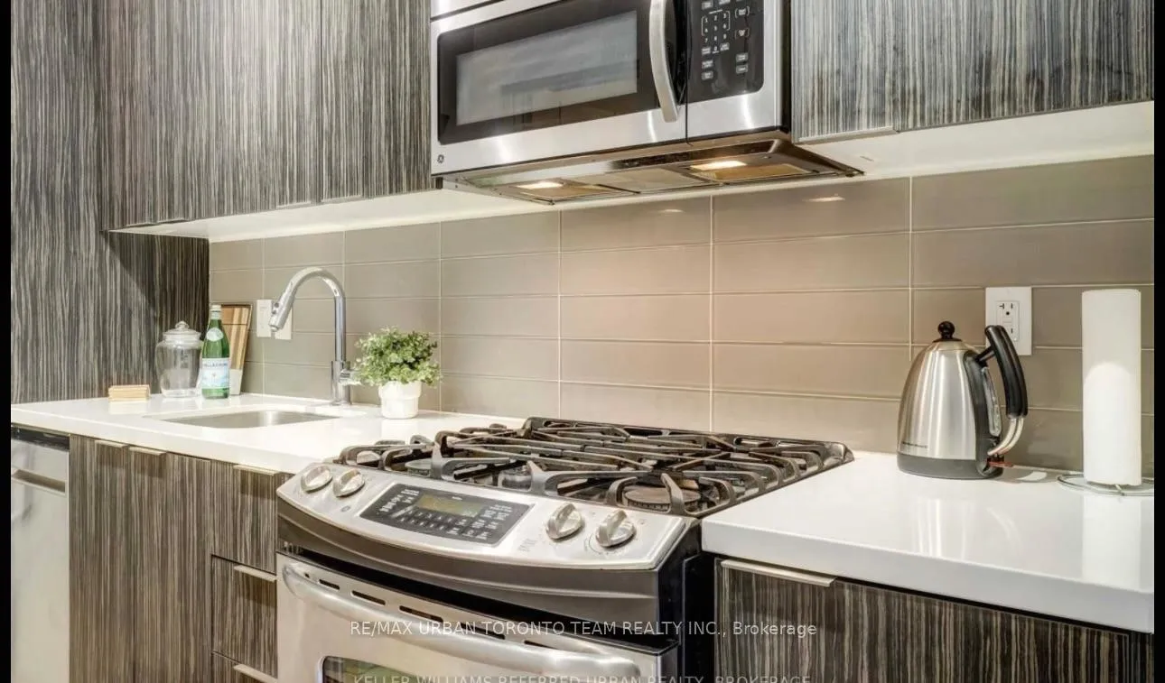 Photo 8 of Unit 46, 140 Broadview Avenue, Toronto, South Riverdale — HOMEH