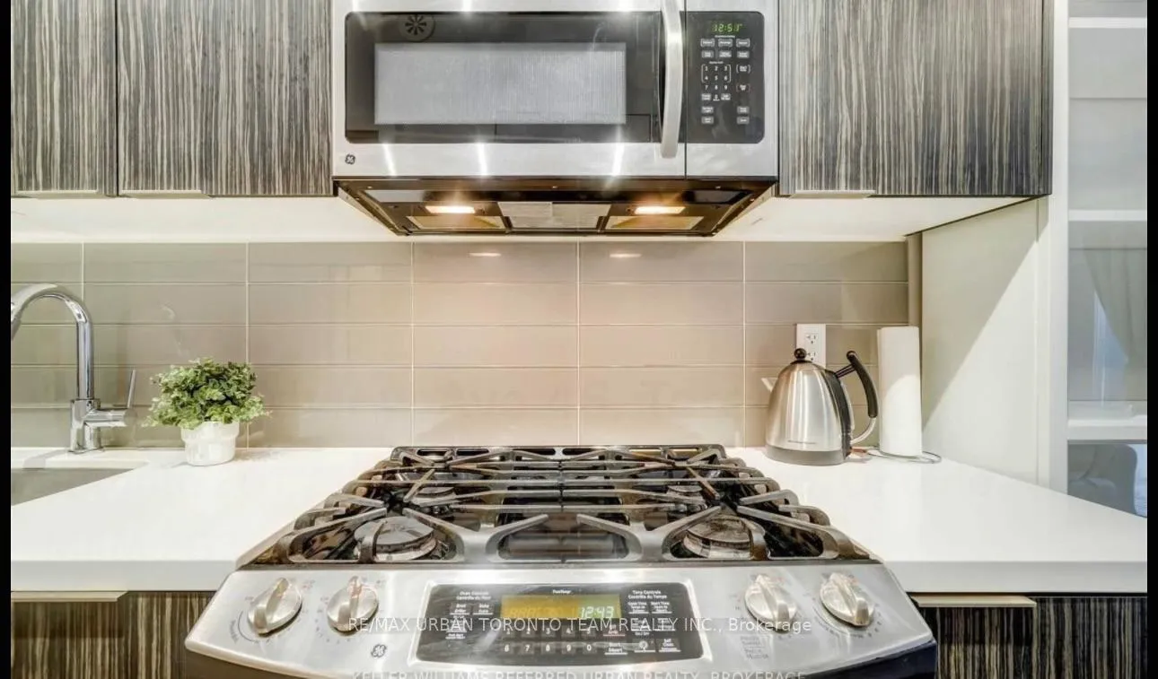 Photo 10 of Unit 46, 140 Broadview Avenue, Toronto, South Riverdale — HOMEH