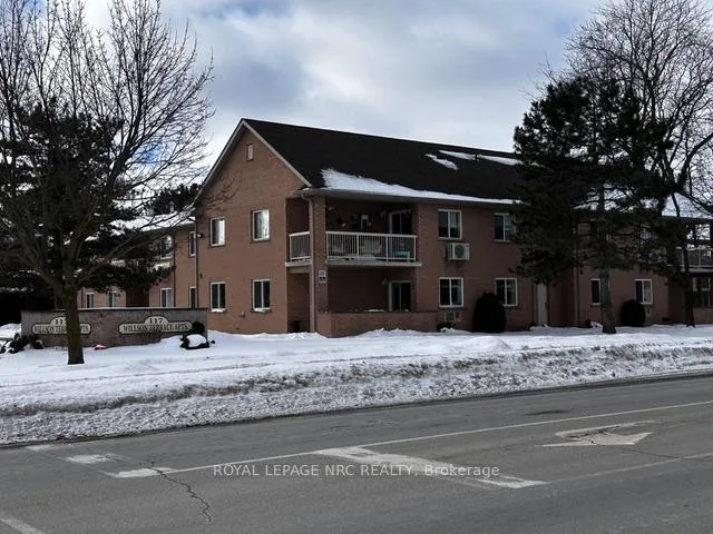 Front of Unit 12, 117 Willson Road