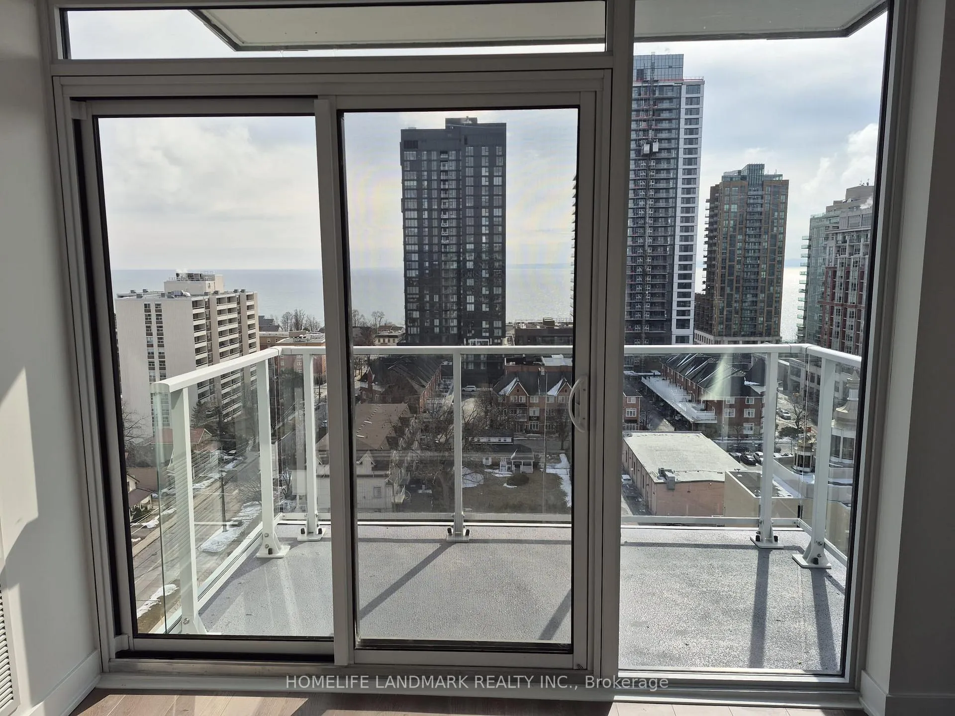 Photo 1 of Unit 1208, 2088 James Street, Burlington, Brant — HOMEH