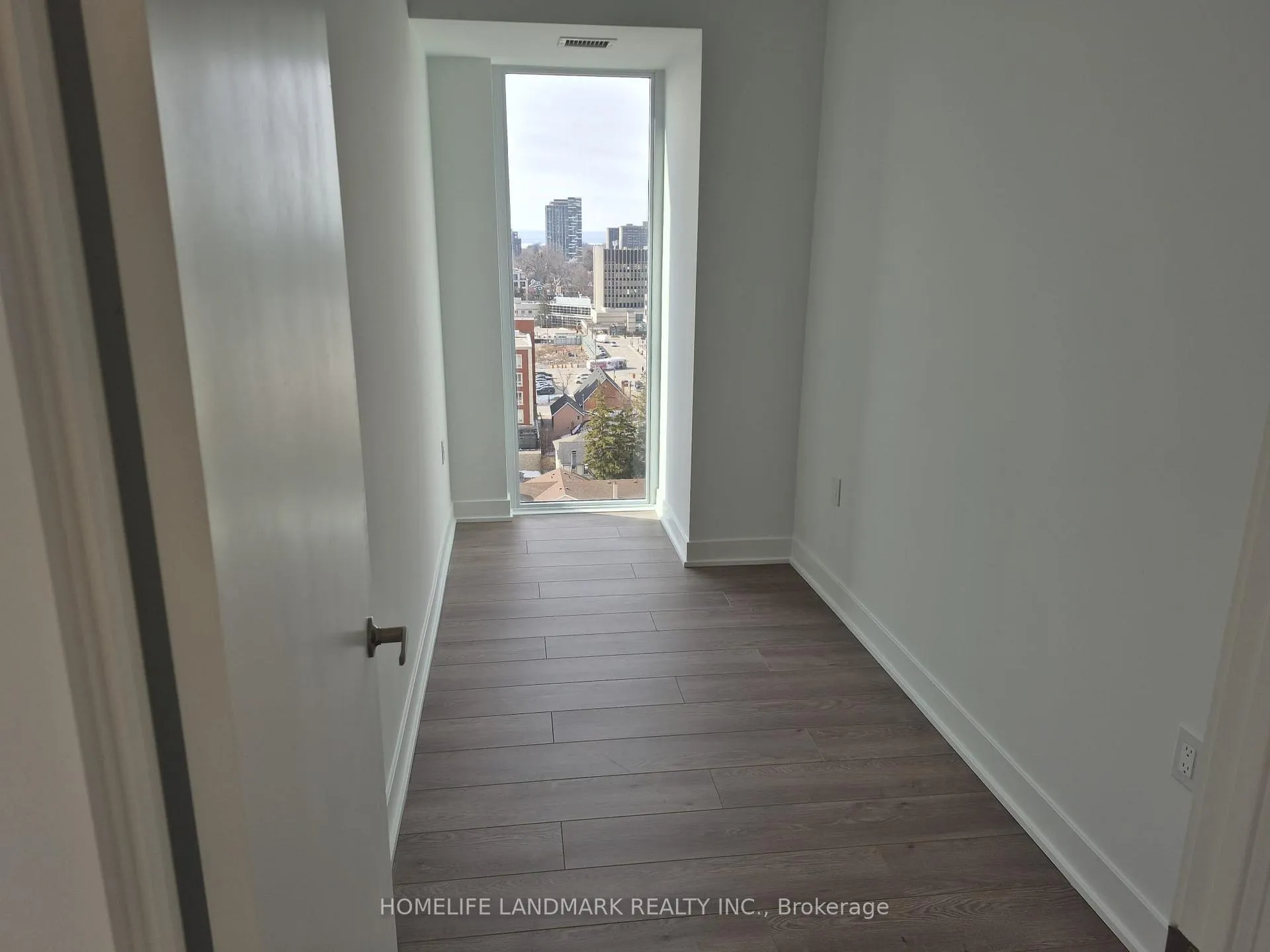 Photo 6 of Unit 1208, 2088 James Street, Burlington, Brant — HOMEH