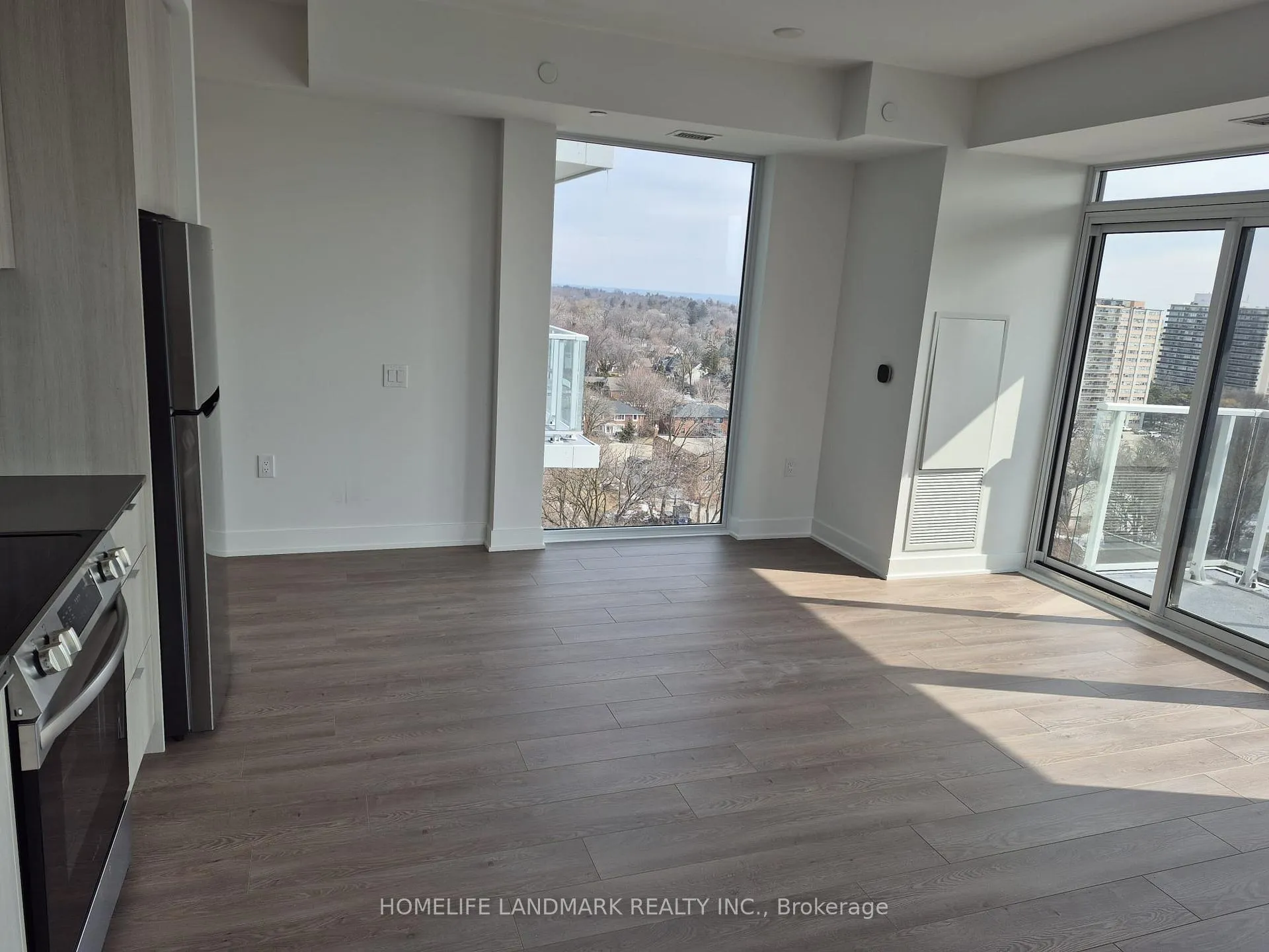 Photo 8 of Unit 1208, 2088 James Street, Burlington, Brant — HOMEH