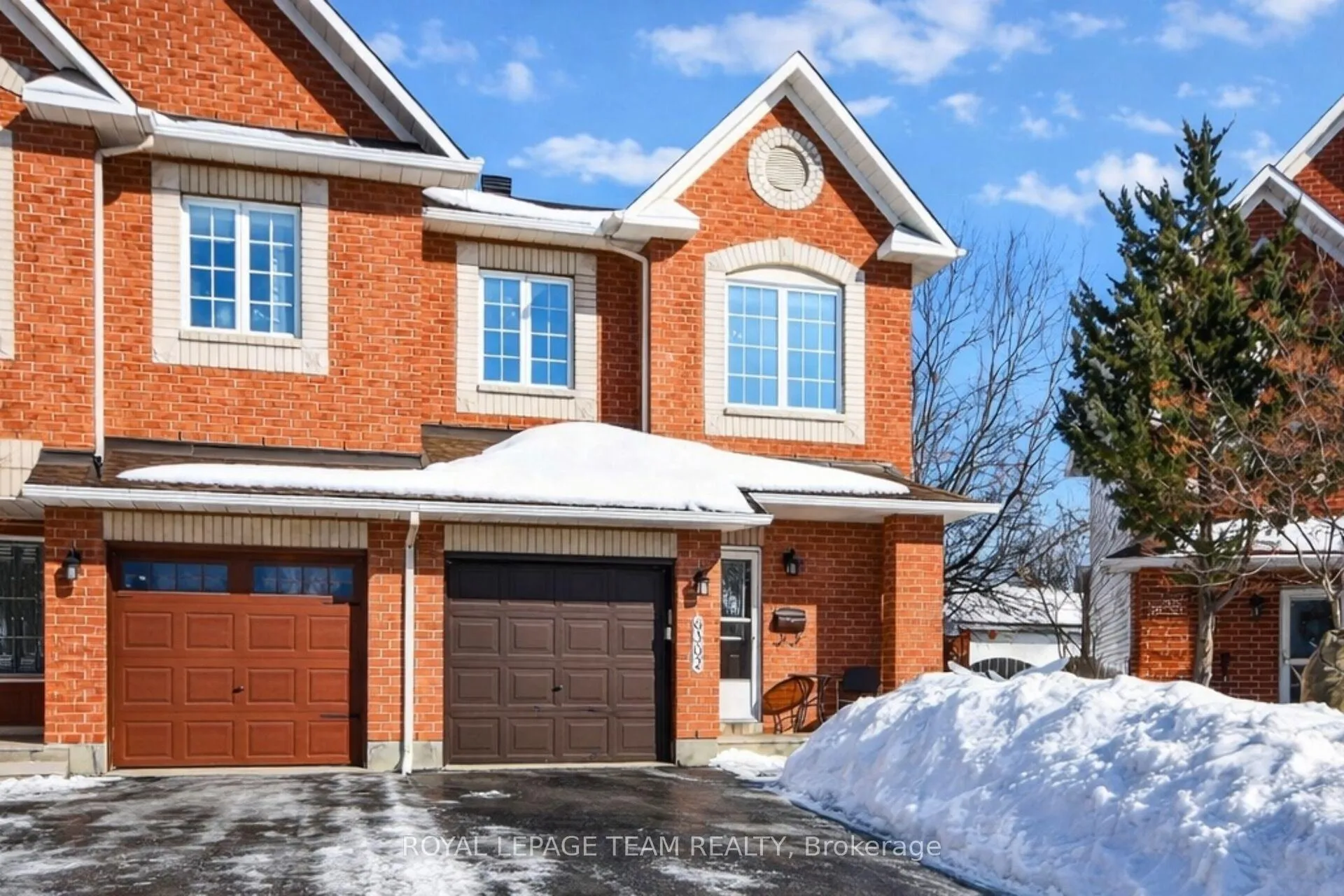Photo 1 of 6302 Sablewood Place, Ottawa, Chapel Hill — HOMEH