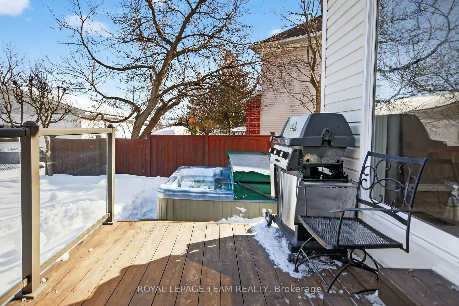 Photo 49 of 6302 Sablewood Place, Ottawa, Chapel Hill — HOMEH