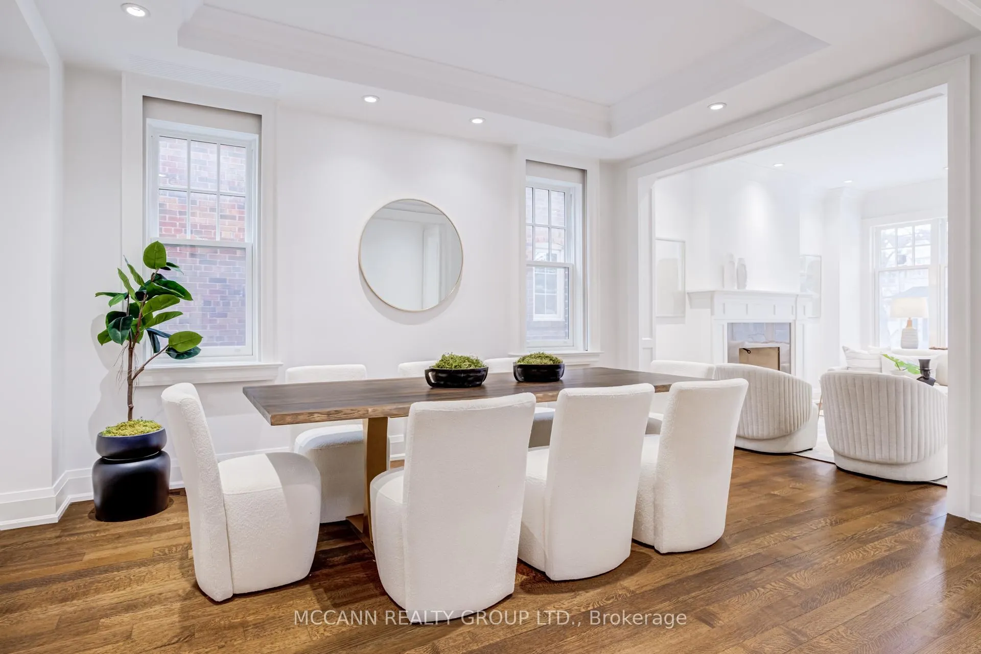 Photo 5 of 172 Hanna Road, Toronto, Leaside — HOMEH