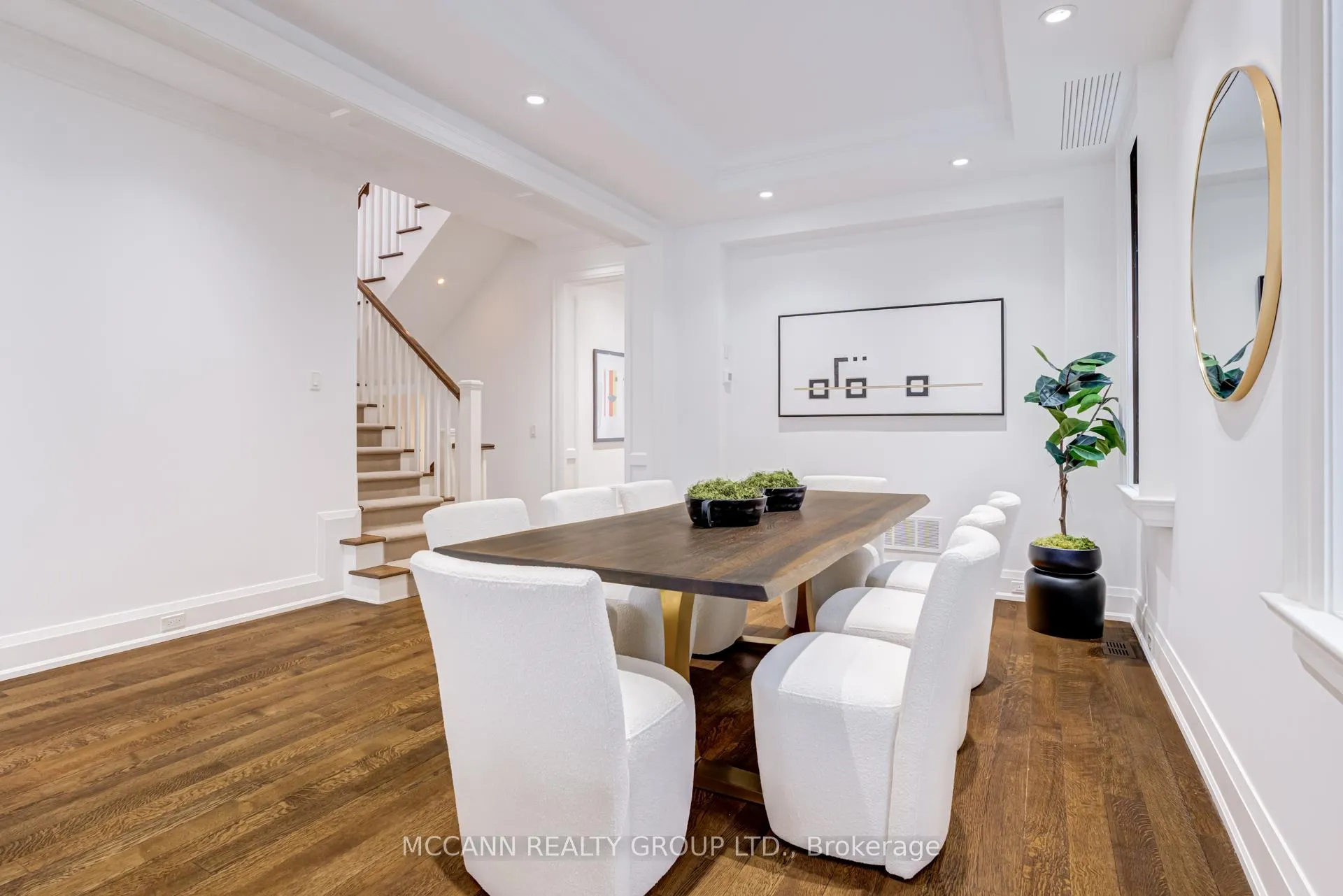 Photo 6 of 172 Hanna Road, Toronto, Leaside — HOMEH