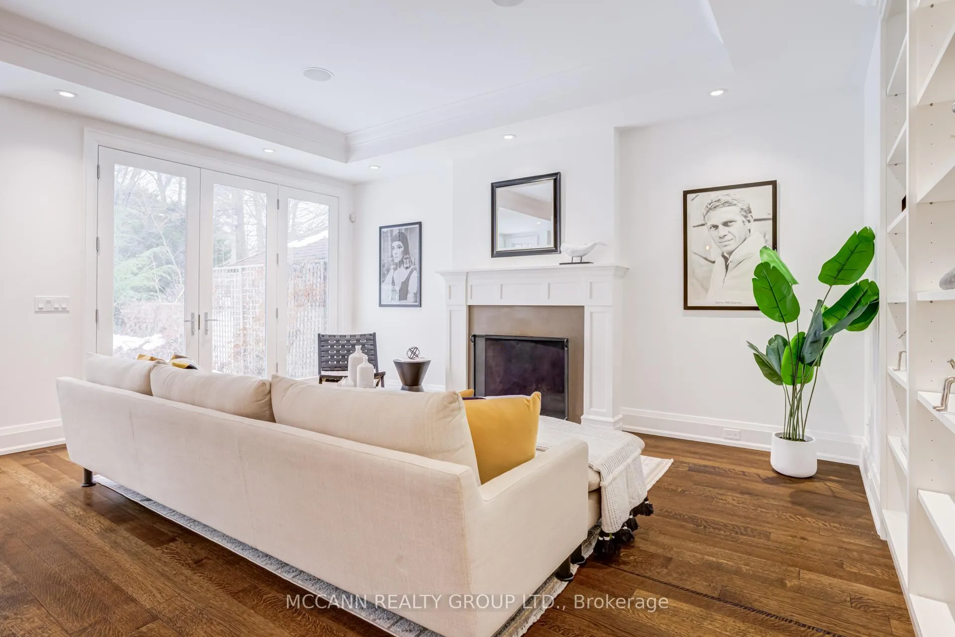 Photo 7 of 172 Hanna Road, Toronto, Leaside — HOMEH
