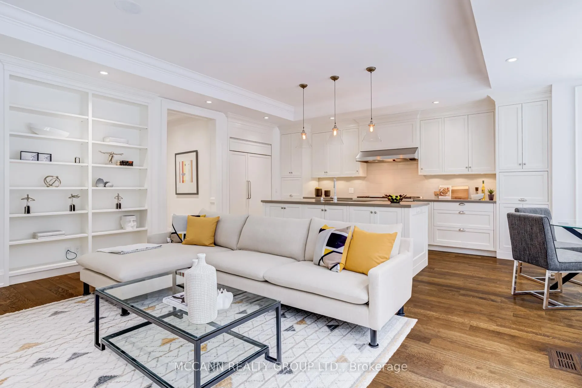 Photo 8 of 172 Hanna Road, Toronto, Leaside — HOMEH