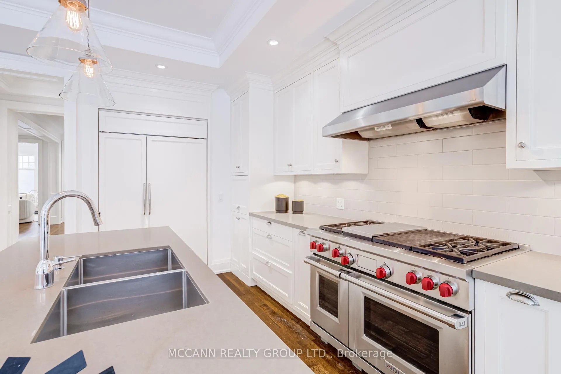 Photo 11 of 172 Hanna Road, Toronto, Leaside — HOMEH