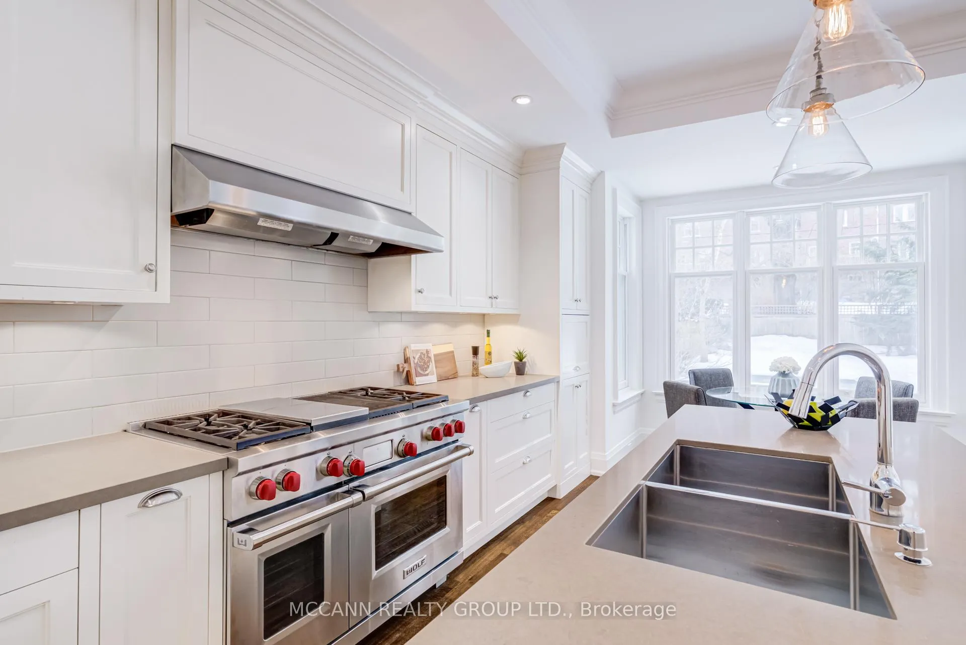 Photo 12 of 172 Hanna Road, Toronto, Leaside — HOMEH