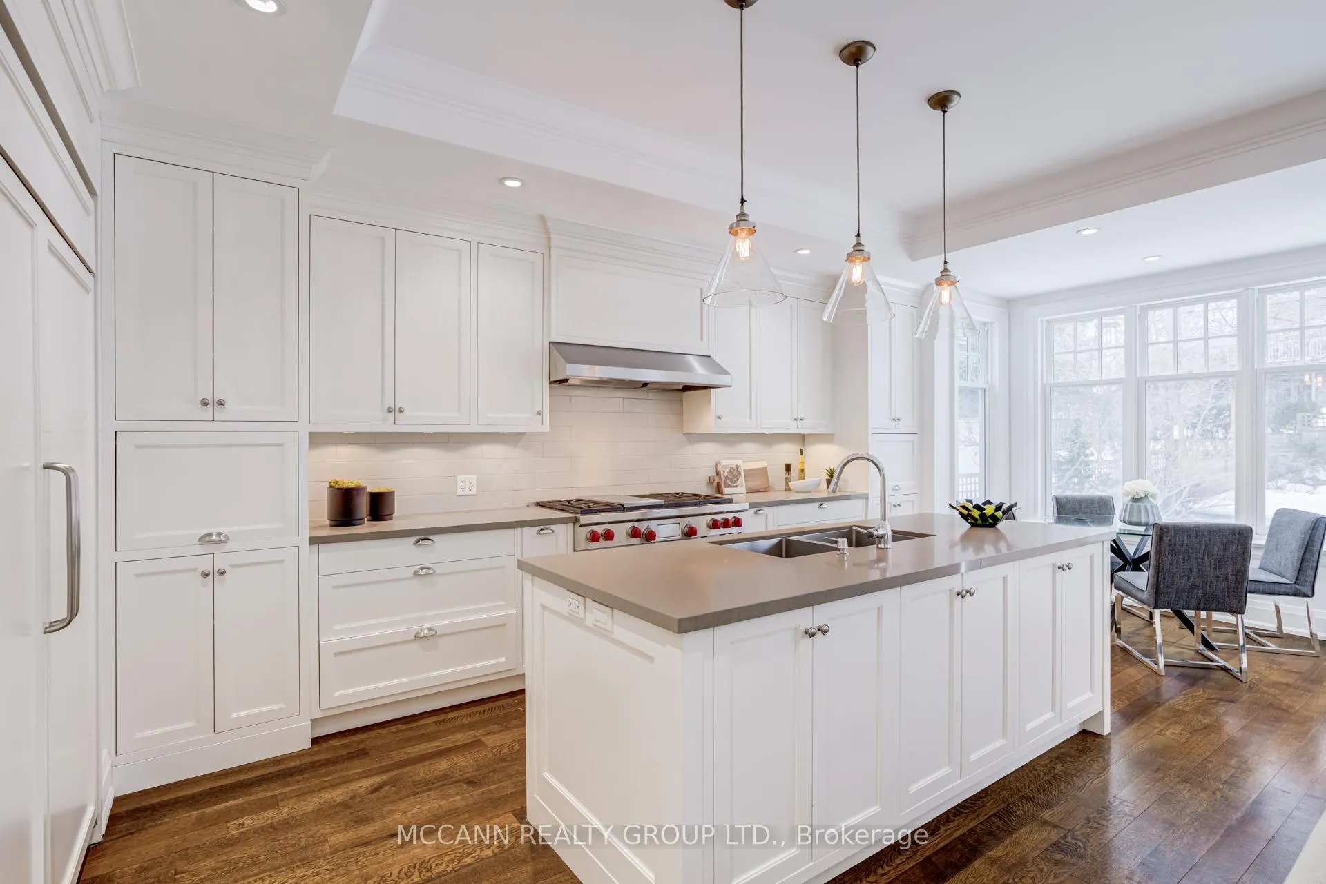 Photo 13 of 172 Hanna Road, Toronto, Leaside — HOMEH