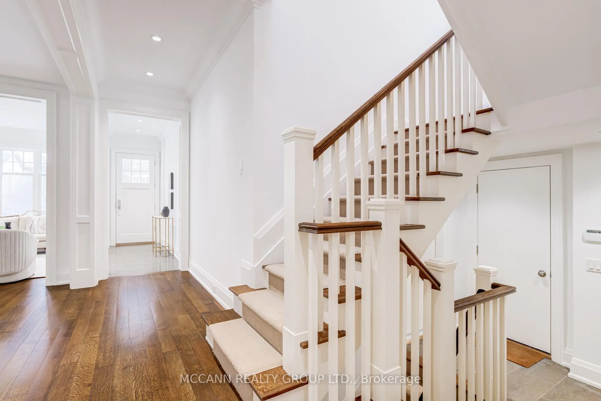 Photo 17 of 172 Hanna Road, Toronto, Leaside — HOMEH