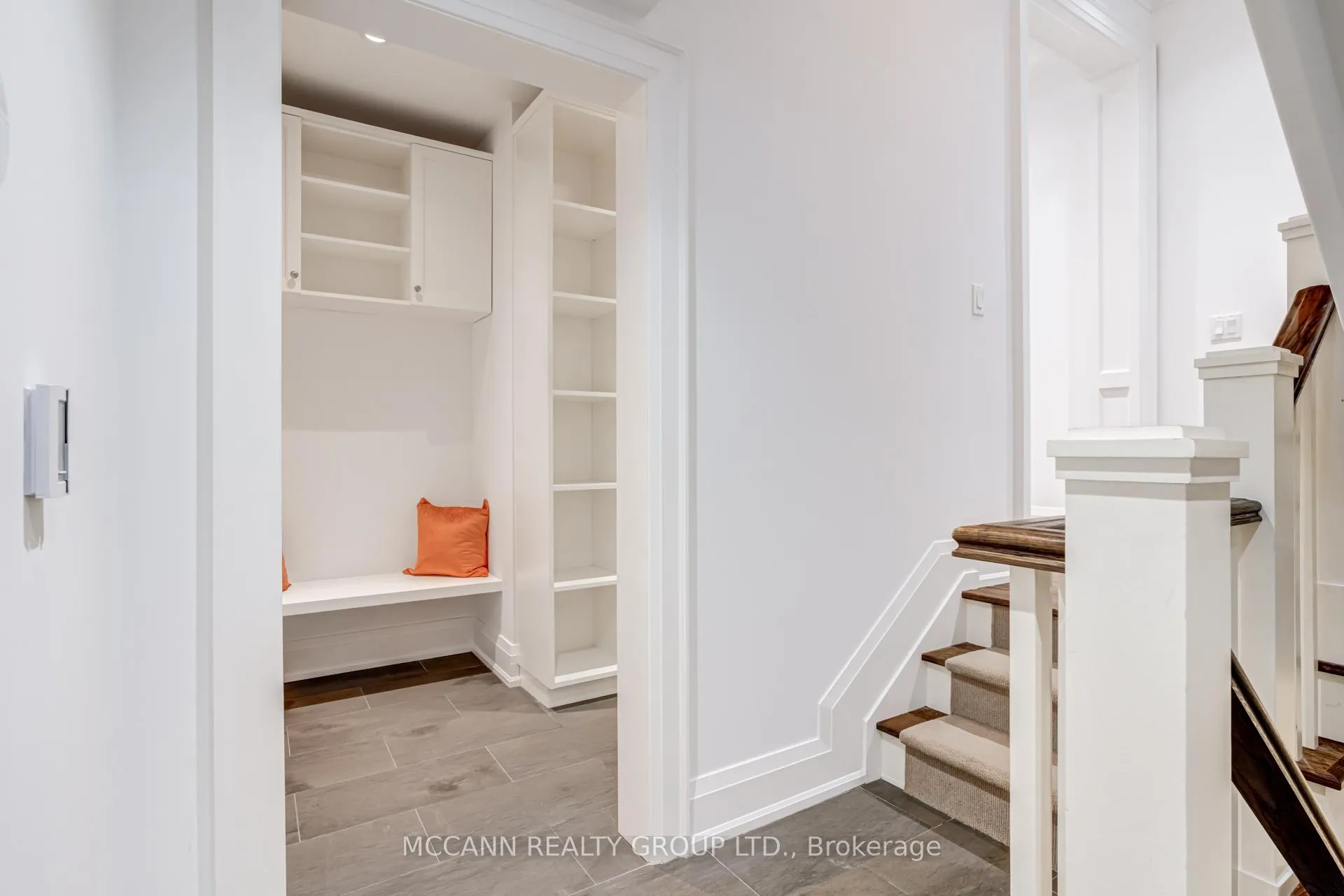 Photo 19 of 172 Hanna Road, Toronto, Leaside — HOMEH
