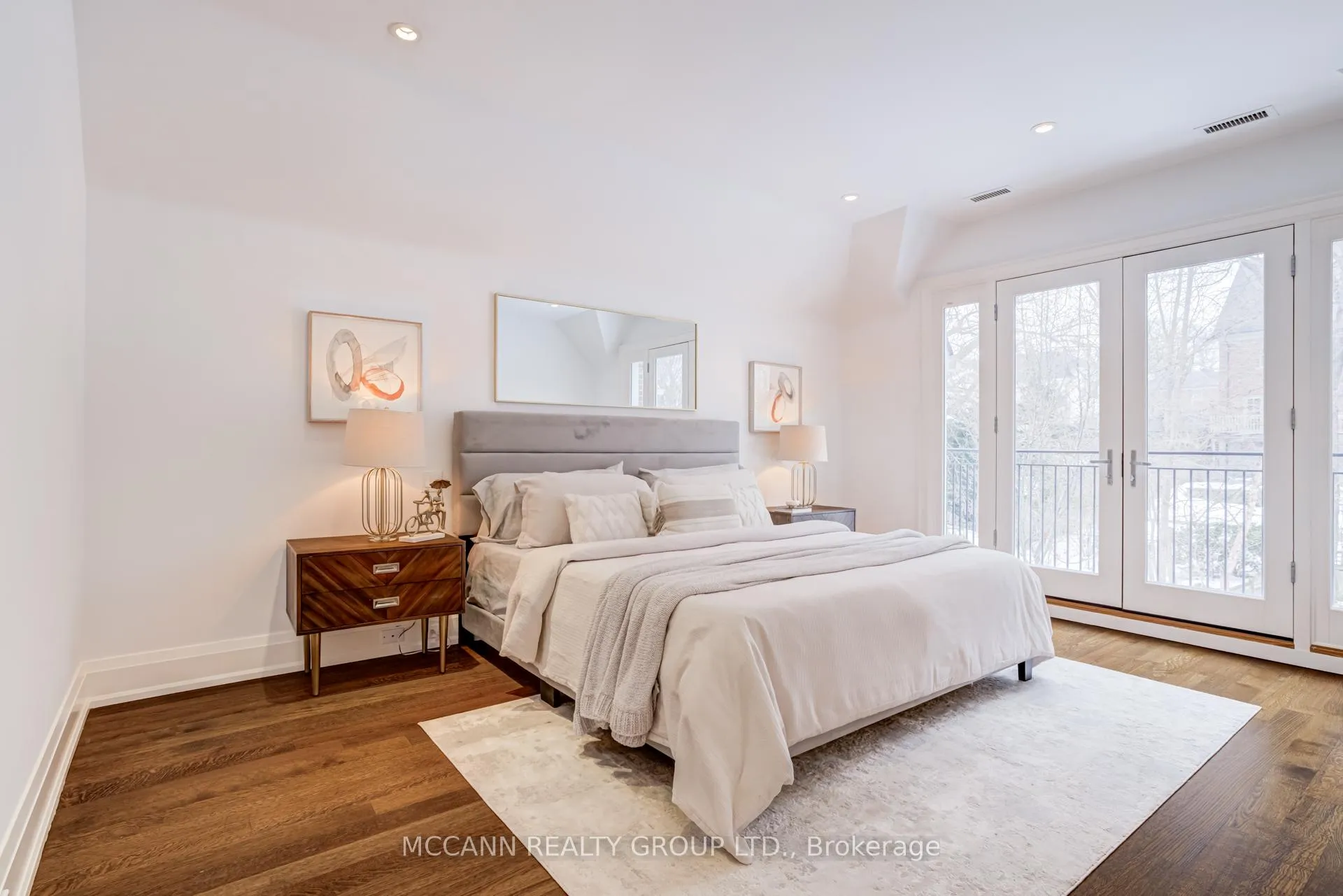 Photo 23 of 172 Hanna Road, Toronto, Leaside — HOMEH