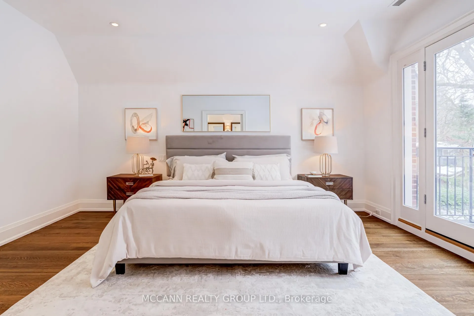 Photo 27 of 172 Hanna Road, Toronto, Leaside — HOMEH