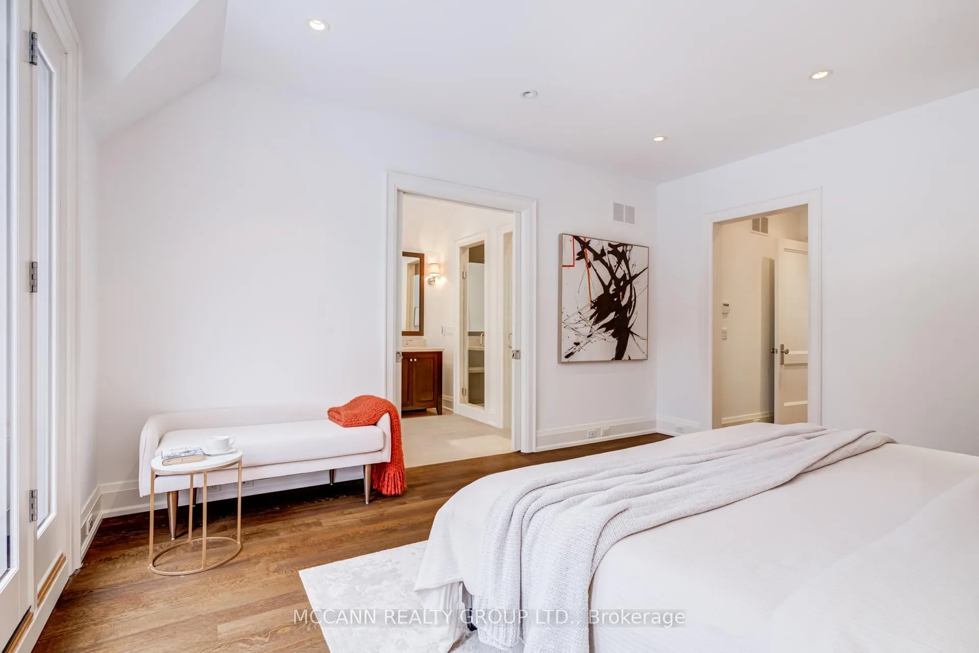 Photo 28 of 172 Hanna Road, Toronto, Leaside — HOMEH