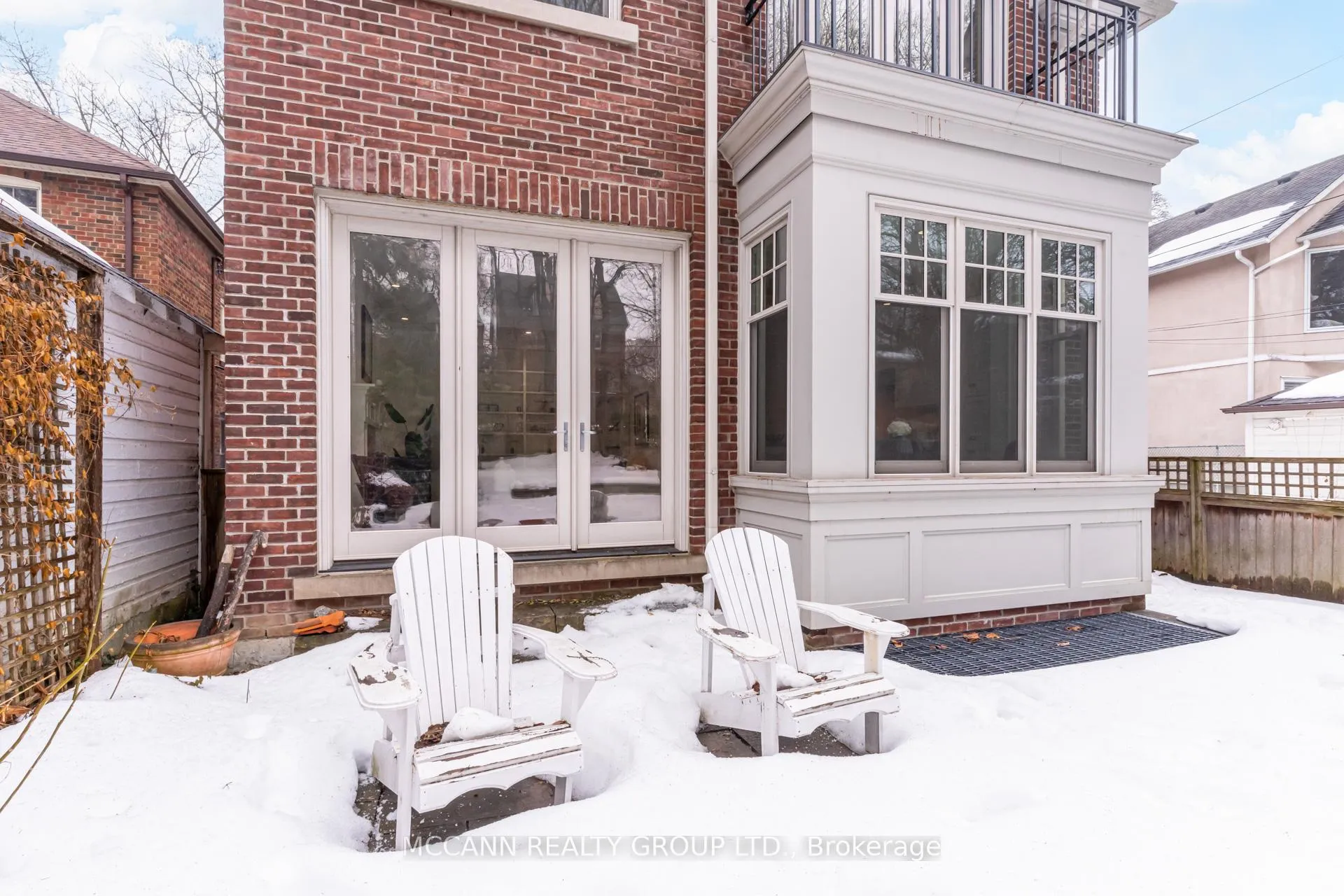 Photo 50 of 172 Hanna Road, Toronto, Leaside — HOMEH