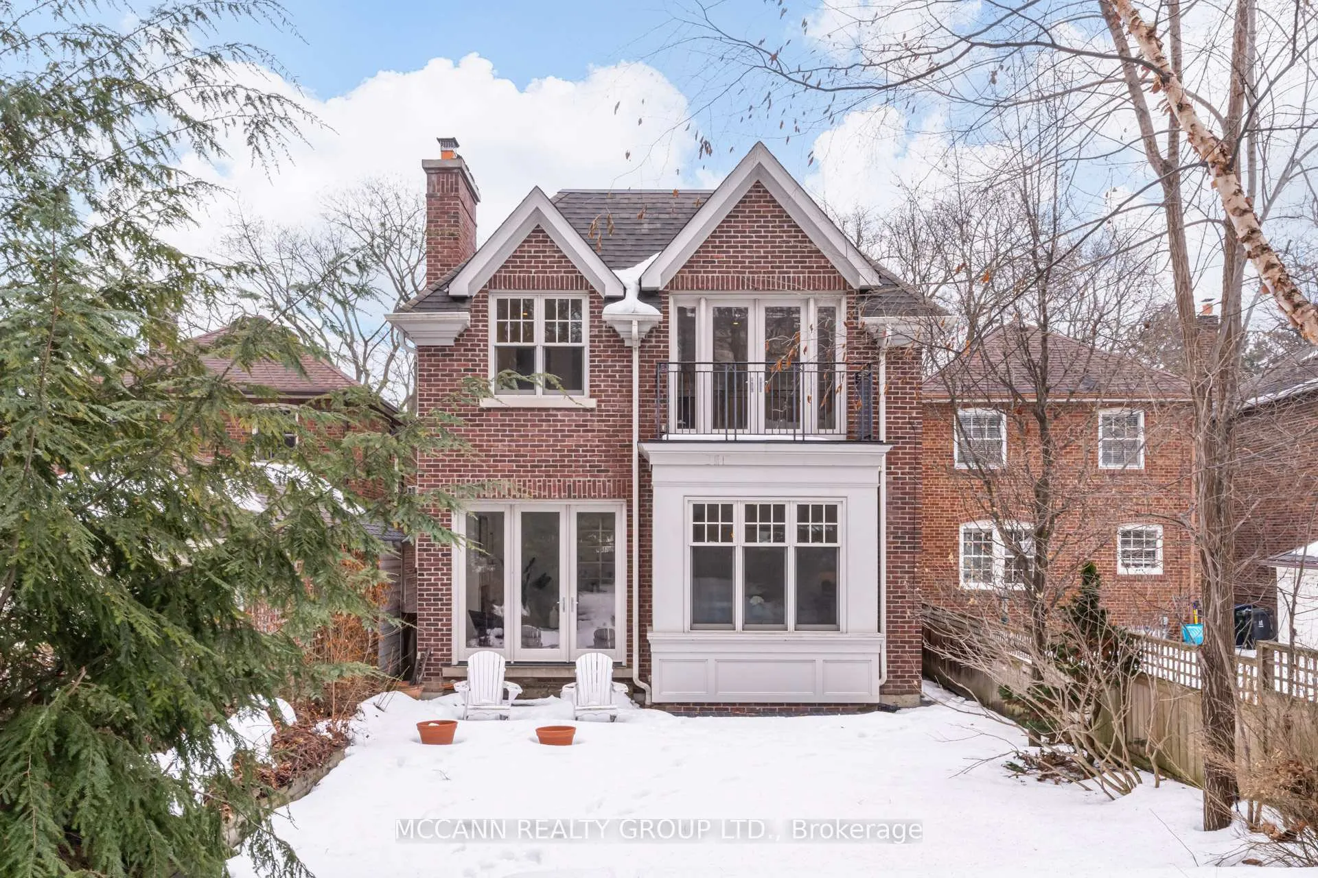 Photo 52 of 172 Hanna Road, Toronto, Leaside — HOMEH