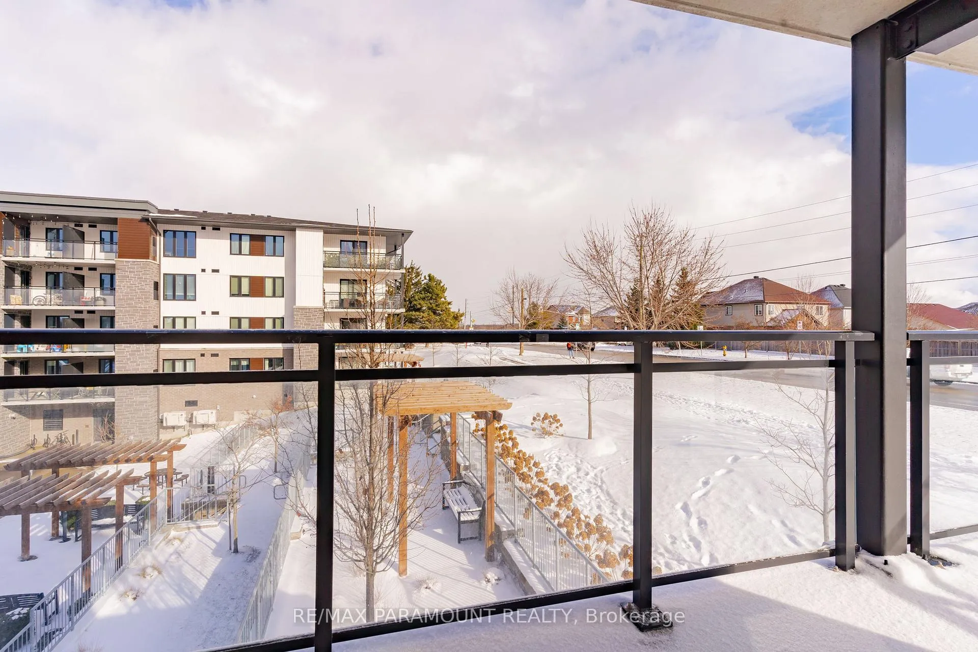 Photo 16 of Unit 202, 108 Summit Ridge Drive, Guelph, Grange Road — HOMEH