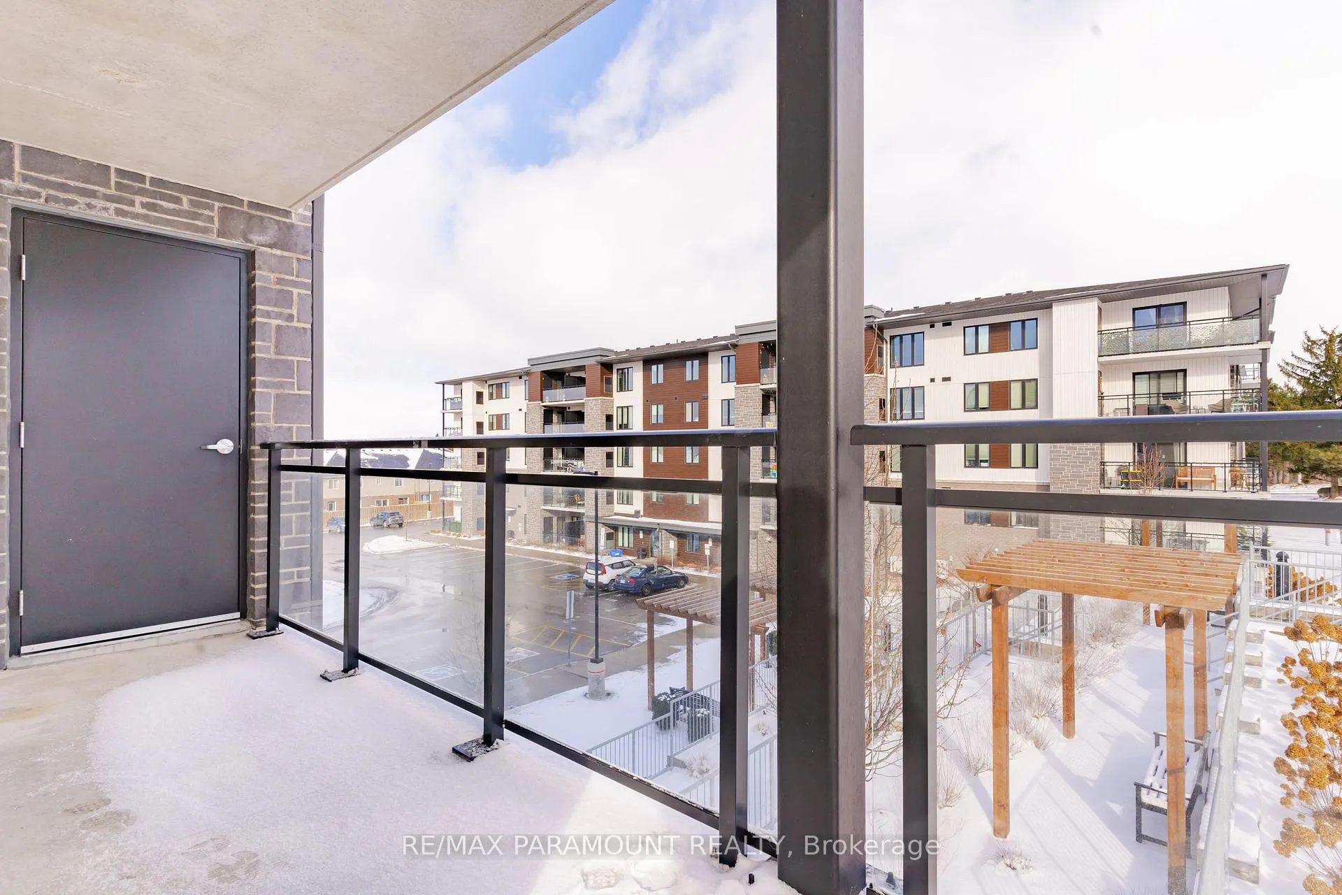Photo 18 of Unit 202, 108 Summit Ridge Drive, Guelph, Grange Road — HOMEH