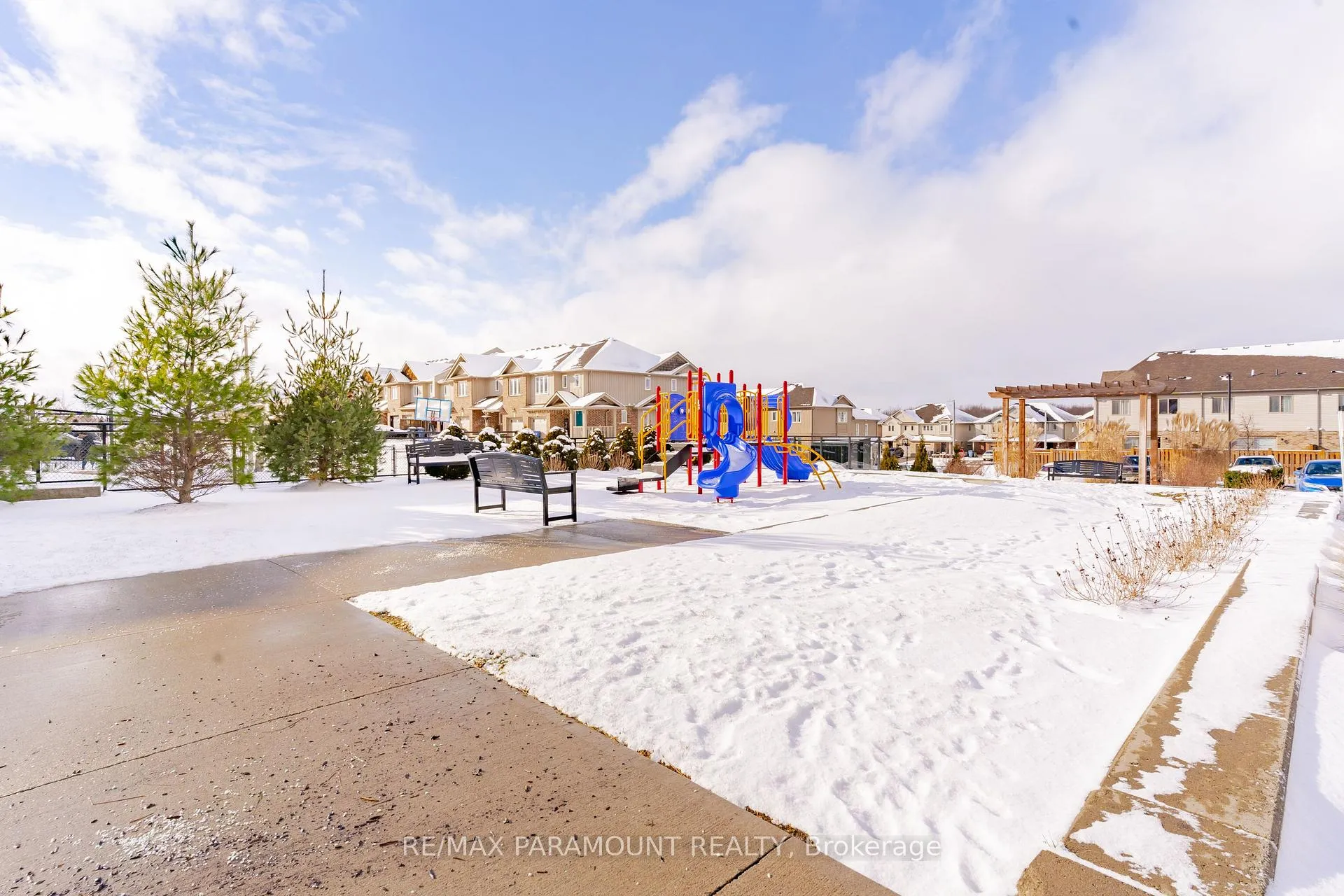 Photo 29 of Unit 202, 108 Summit Ridge Drive, Guelph, Grange Road — HOMEH