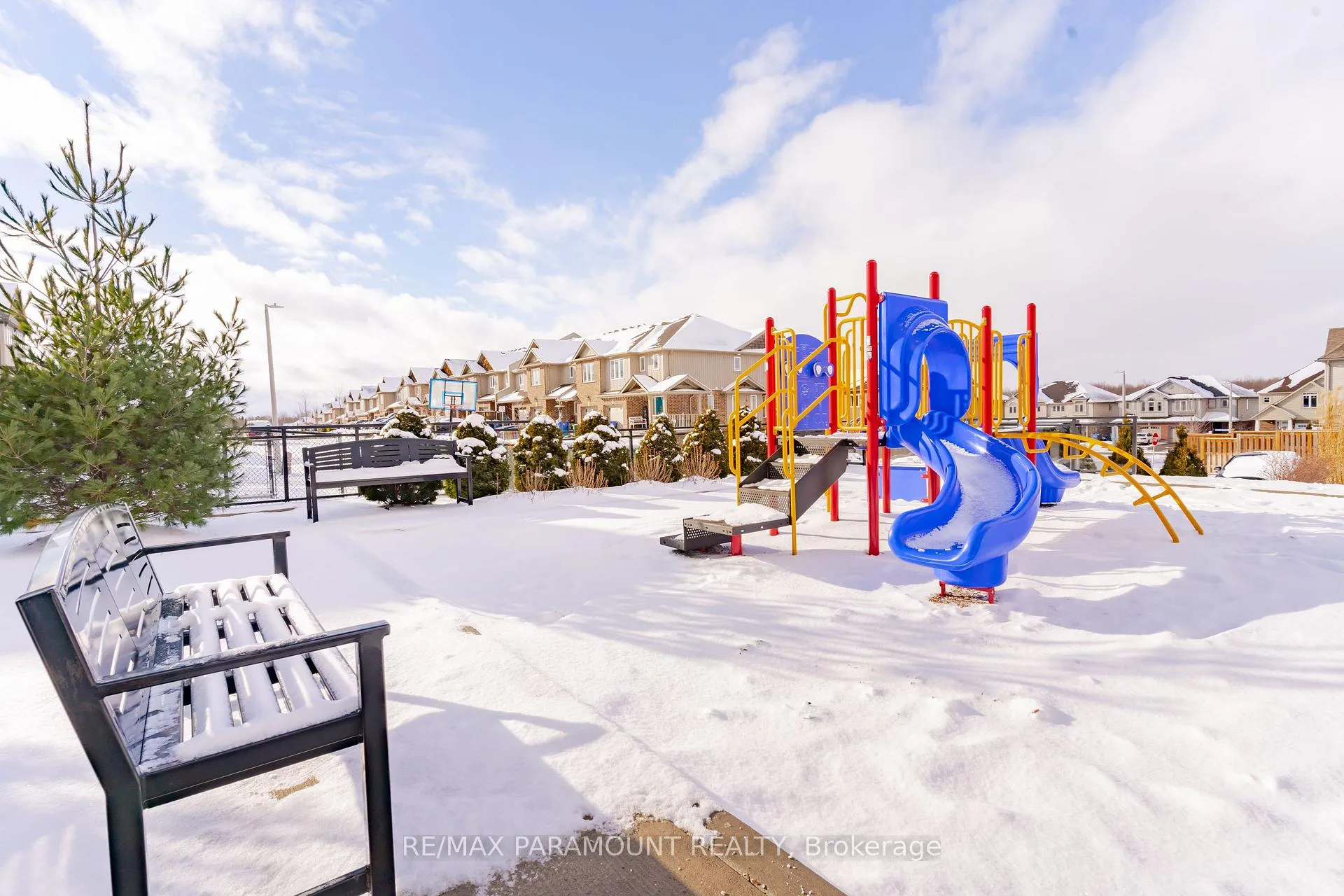 Photo 30 of Unit 202, 108 Summit Ridge Drive, Guelph, Grange Road — HOMEH