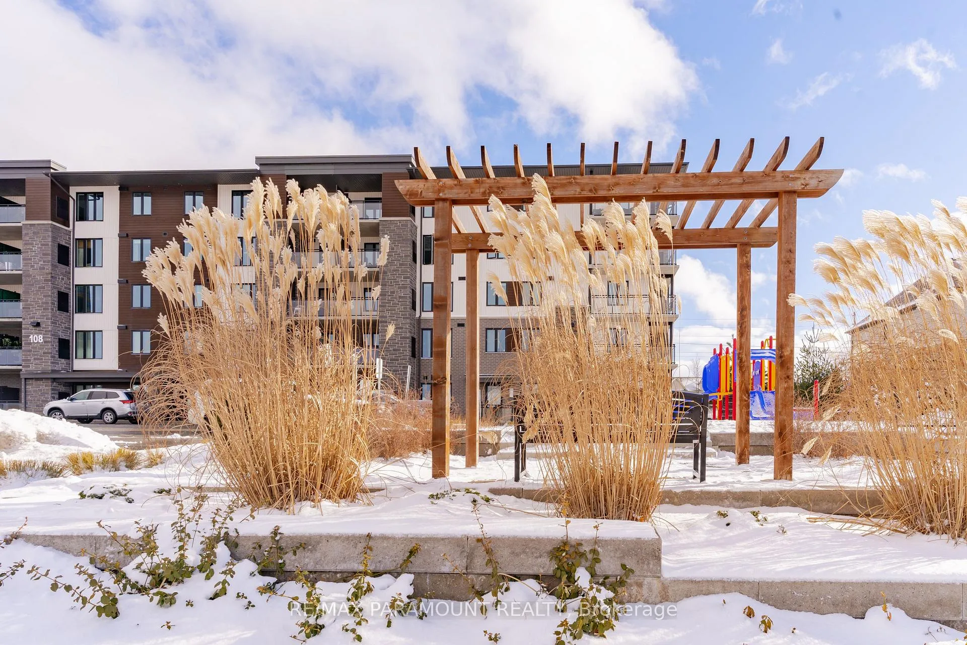 Photo 31 of Unit 202, 108 Summit Ridge Drive, Guelph, Grange Road — HOMEH