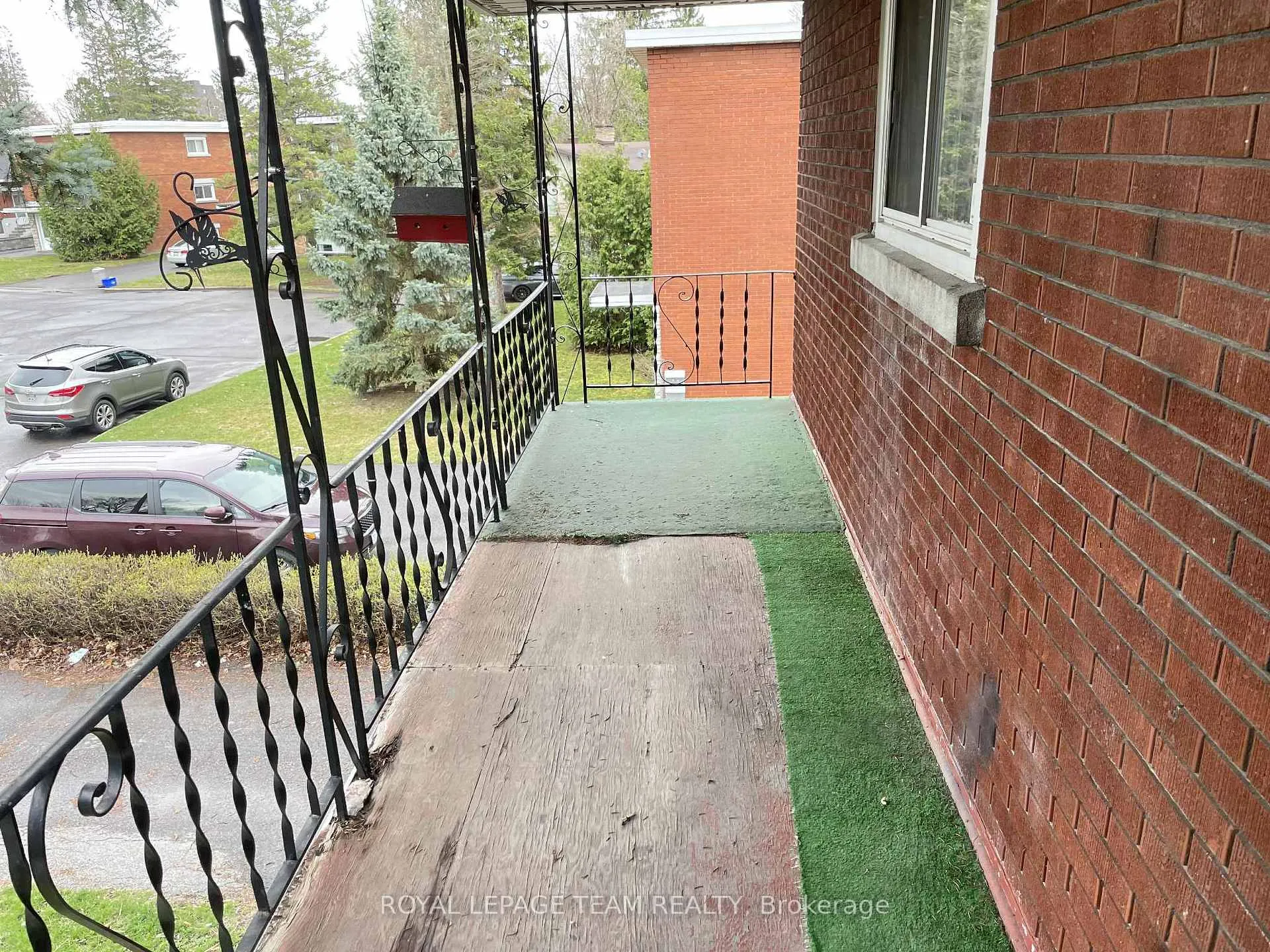 Photo 10 of 482 Vernon Avenue, Ottawa, Overbrook/Castle Heights — HOMEH