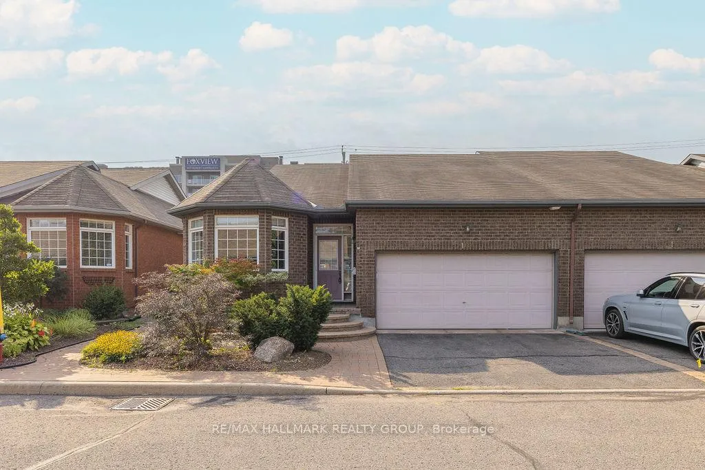 Photo 1 of 104 Bartlett Private, Ottawa, Hunt Club/Western Community — HOMEH