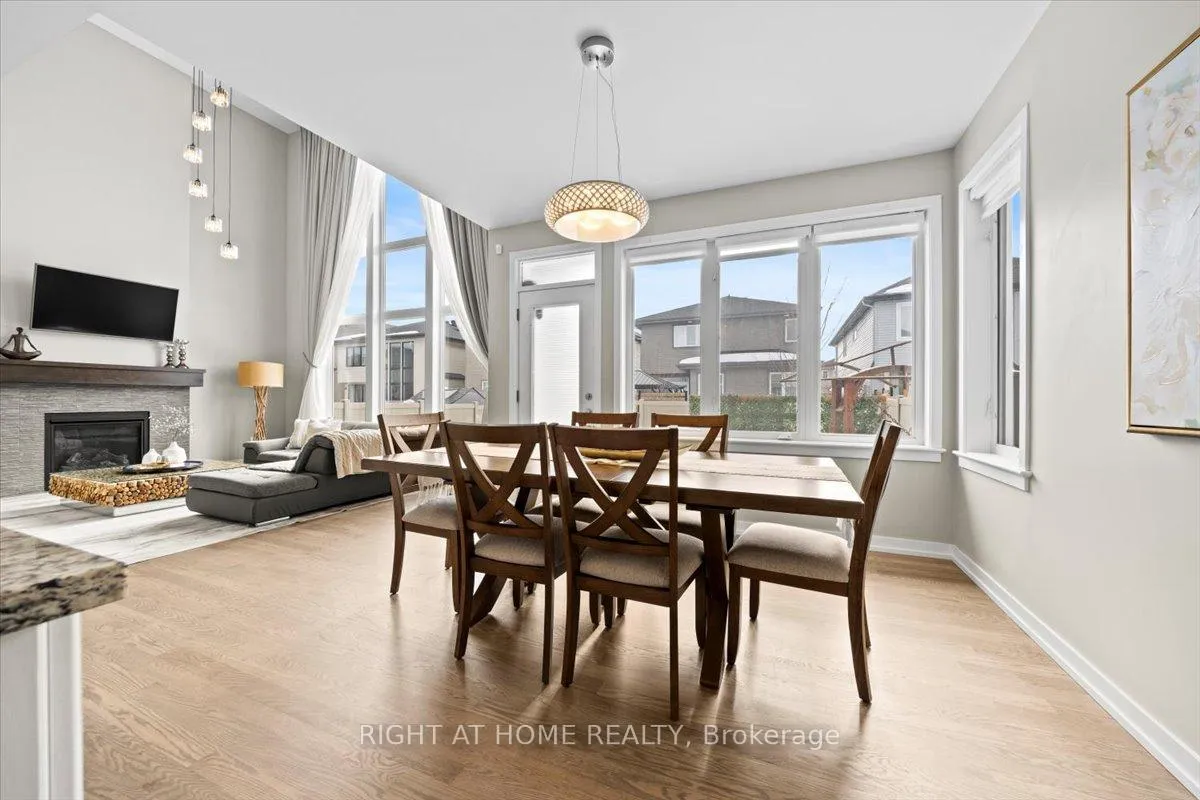 Photo 13 of 319 Oxer Place, Ottawa, Kanata - Emerald Meadows/Trailwest — HOMEH