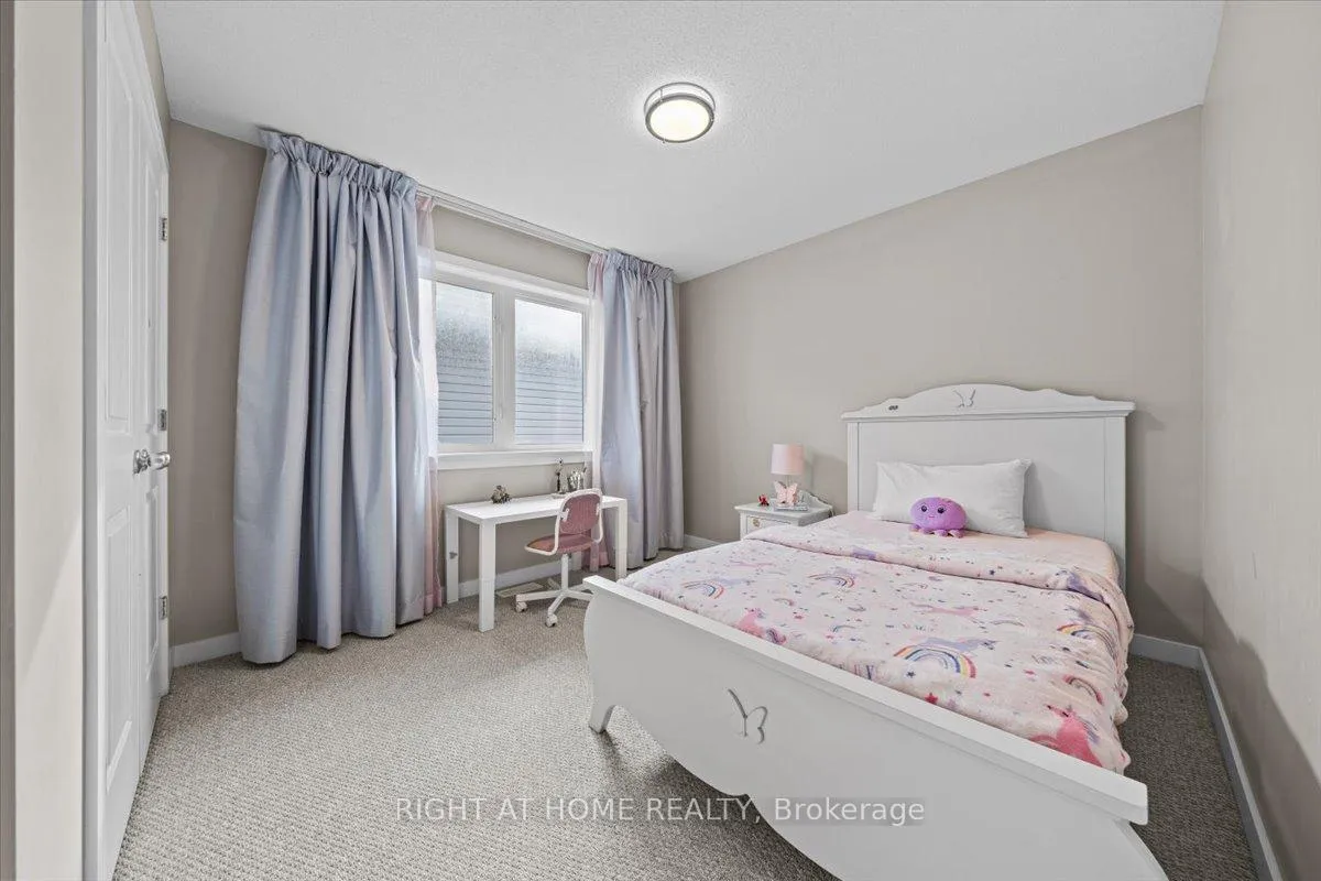 Photo 25 of 319 Oxer Place, Ottawa, Kanata - Emerald Meadows/Trailwest — HOMEH