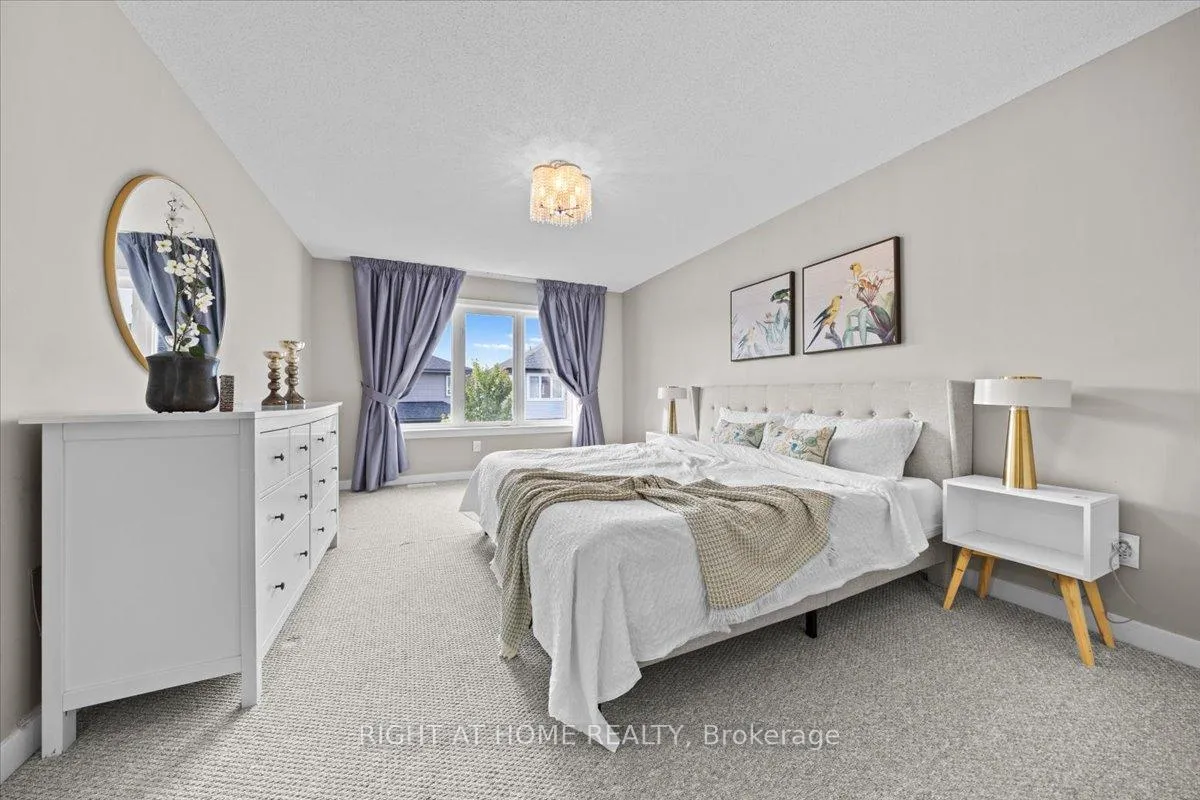 Photo 26 of 319 Oxer Place, Ottawa, Kanata - Emerald Meadows/Trailwest — HOMEH