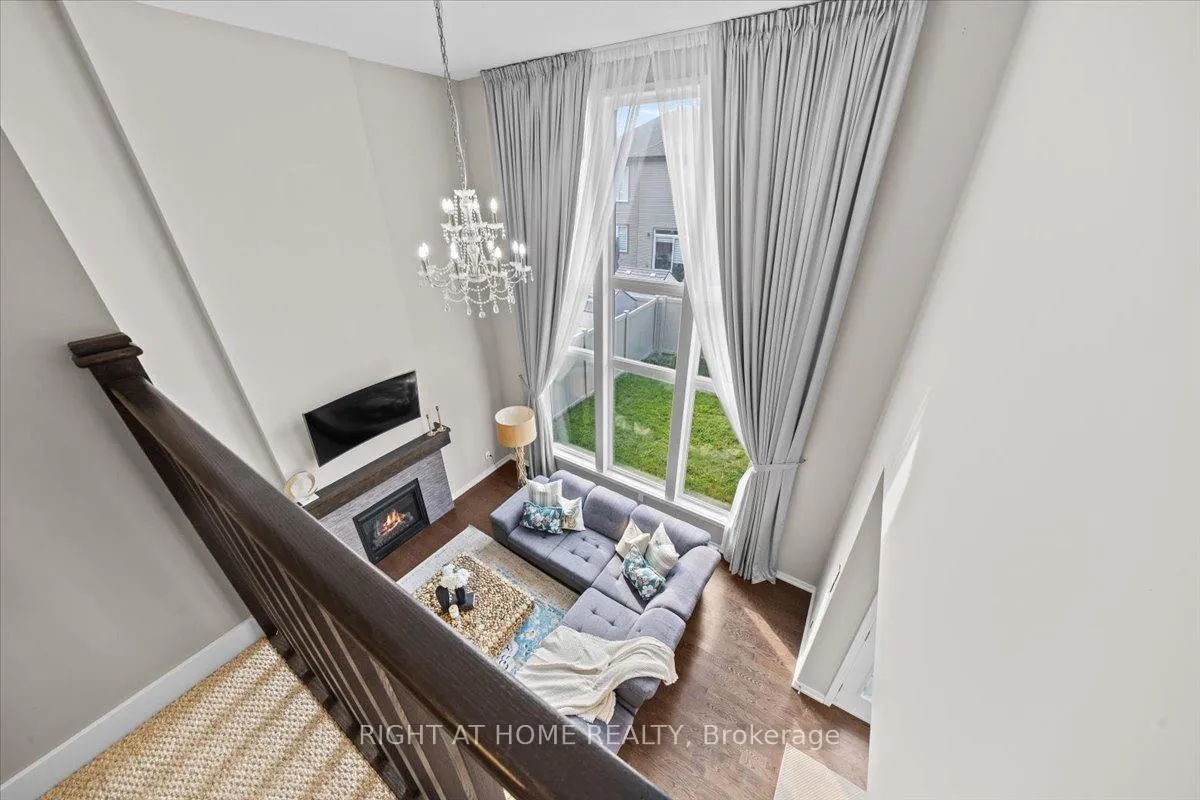Photo 29 of 319 Oxer Place, Ottawa, Kanata - Emerald Meadows/Trailwest — HOMEH