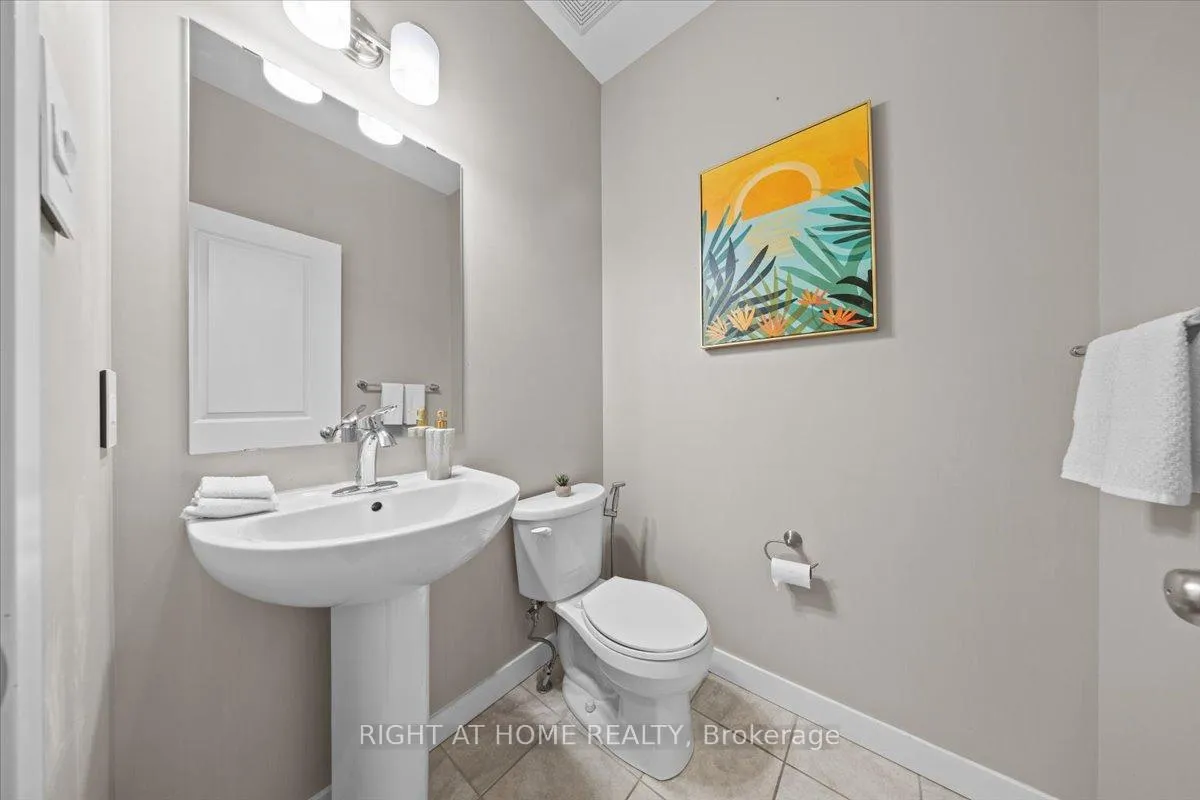 Photo 30 of 319 Oxer Place, Ottawa, Kanata - Emerald Meadows/Trailwest — HOMEH