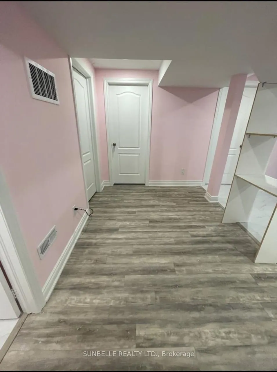 Photo 6 of Unit Basement, 26 Senwood Street, Brampton, Fletcher's Meadow — HOMEH