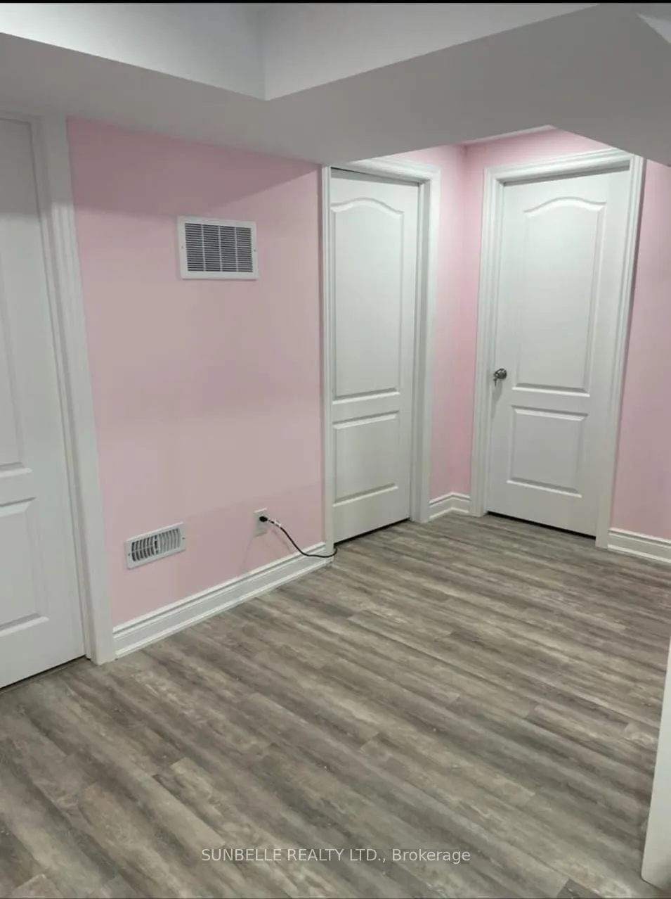 Photo 7 of Unit Basement, 26 Senwood Street, Brampton, Fletcher's Meadow — HOMEH