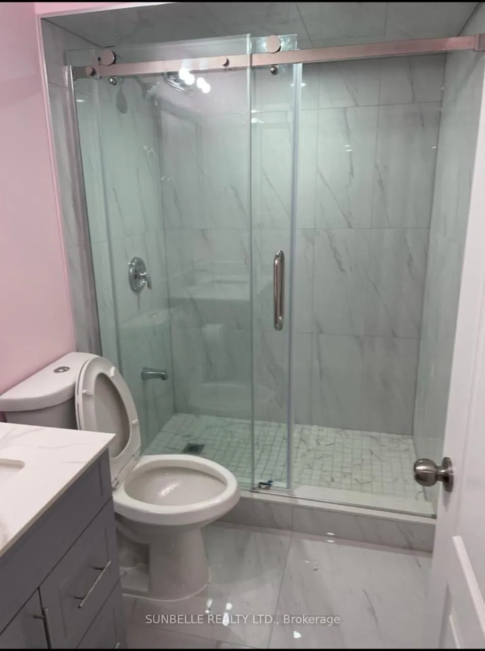 Photo 13 of Unit Basement, 26 Senwood Street, Brampton, Fletcher's Meadow — HOMEH