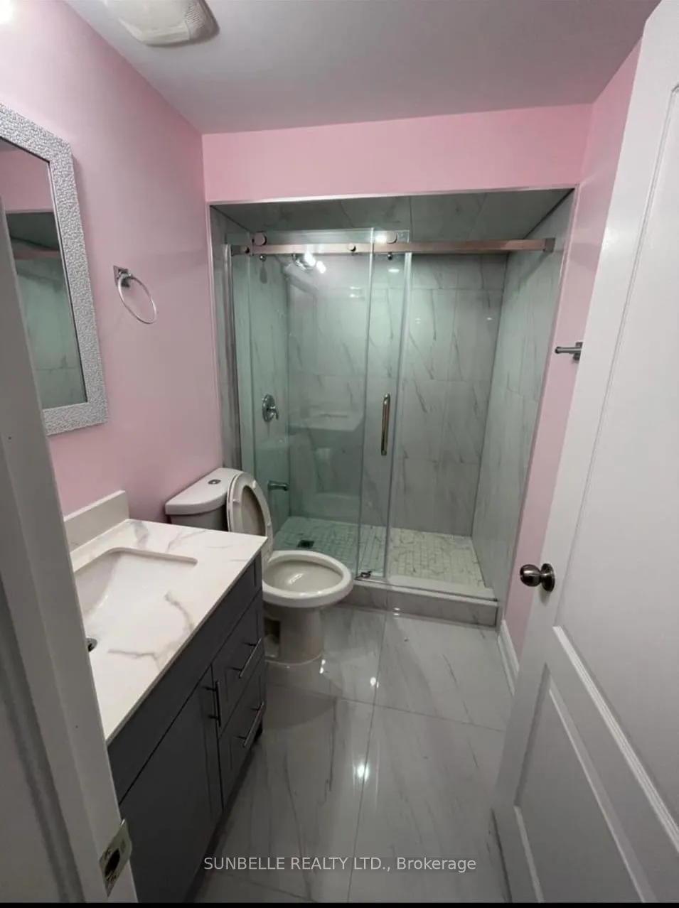 Photo 14 of Unit Basement, 26 Senwood Street, Brampton, Fletcher's Meadow — HOMEH