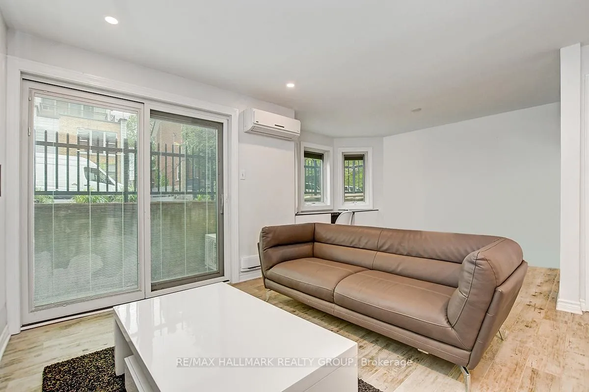 Photo 6 of Unit 1, 232 Wilbrod Street, Ottawa, Sandy Hill — HOMEH