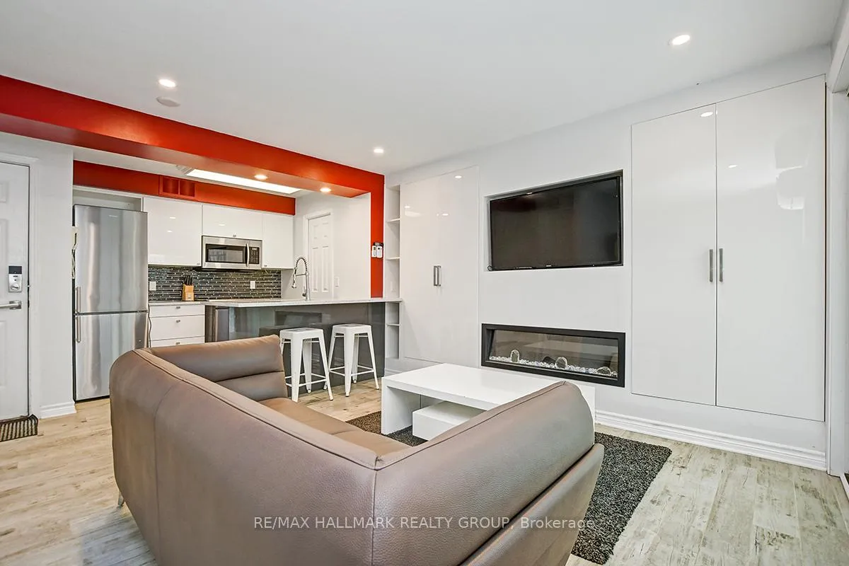 Photo 8 of Unit 1, 232 Wilbrod Street, Ottawa, Sandy Hill — HOMEH