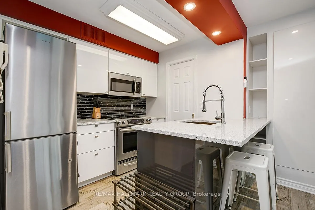 Photo 9 of Unit 1, 232 Wilbrod Street, Ottawa, Sandy Hill — HOMEH
