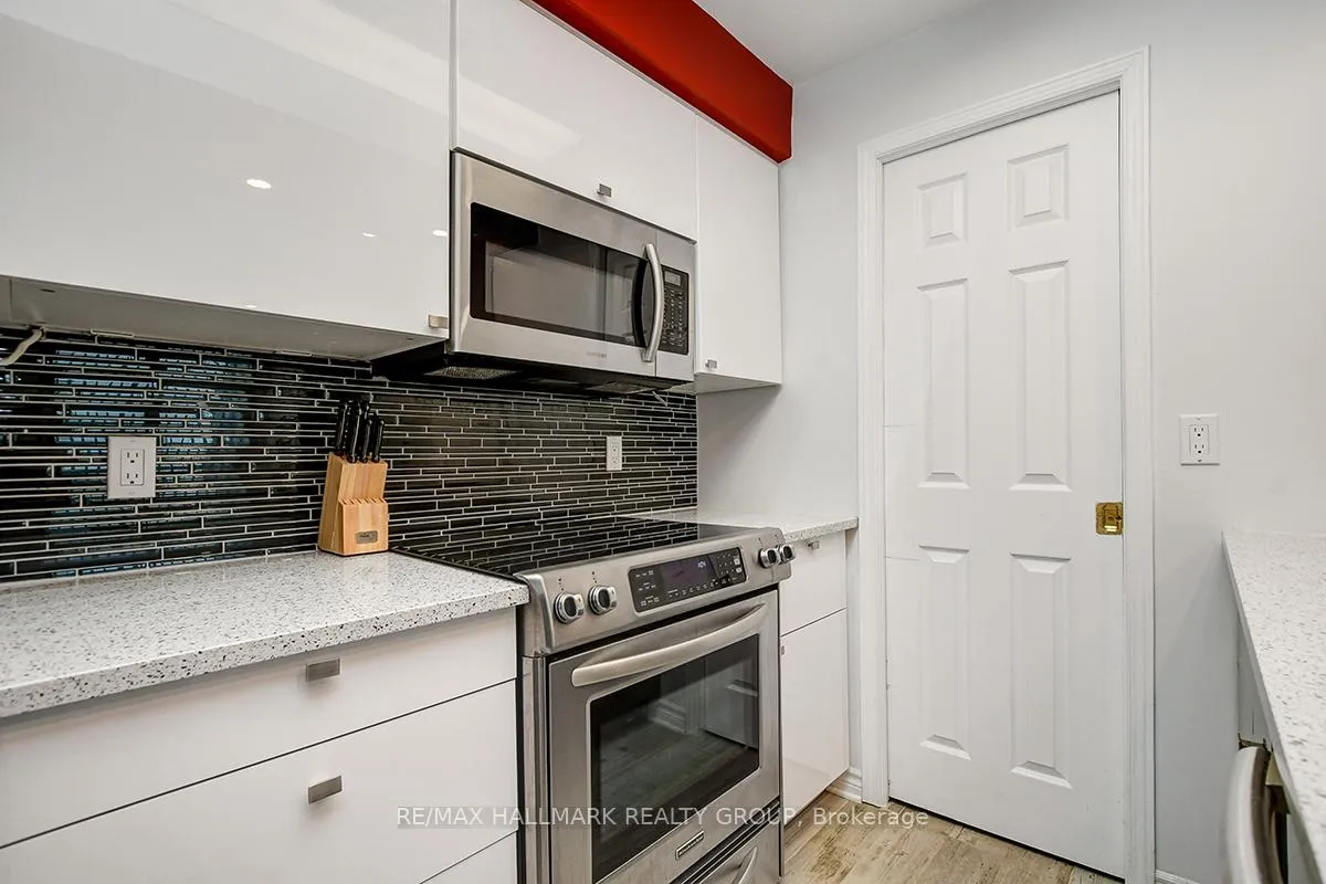 Photo 10 of Unit 1, 232 Wilbrod Street, Ottawa, Sandy Hill — HOMEH