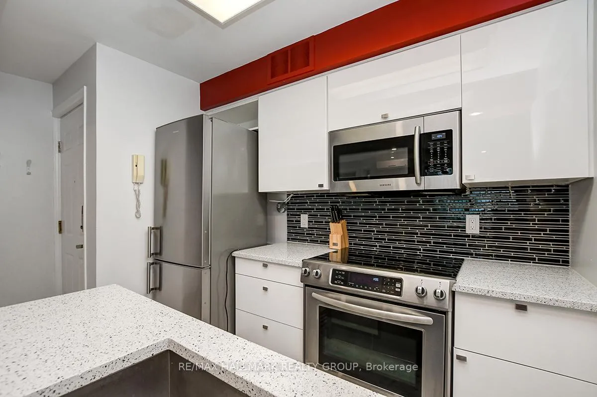 Photo 13 of Unit 1, 232 Wilbrod Street, Ottawa, Sandy Hill — HOMEH