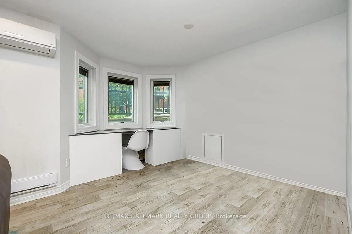 Photo 14 of Unit 1, 232 Wilbrod Street, Ottawa, Sandy Hill — HOMEH