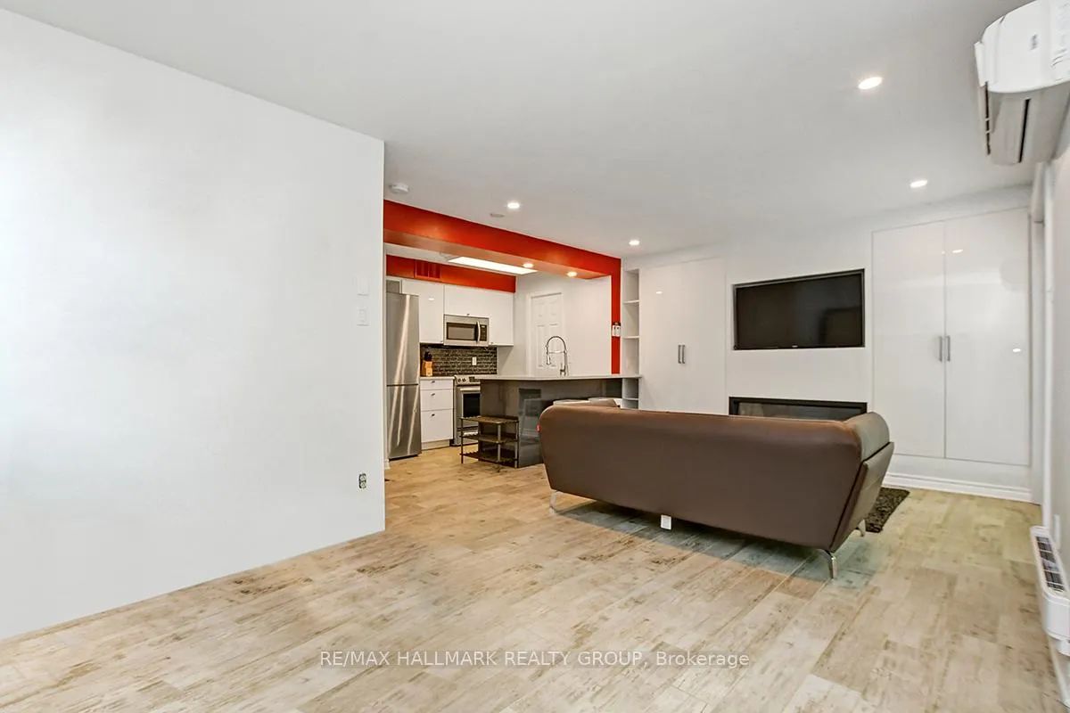 Photo 16 of Unit 1, 232 Wilbrod Street, Ottawa, Sandy Hill — HOMEH