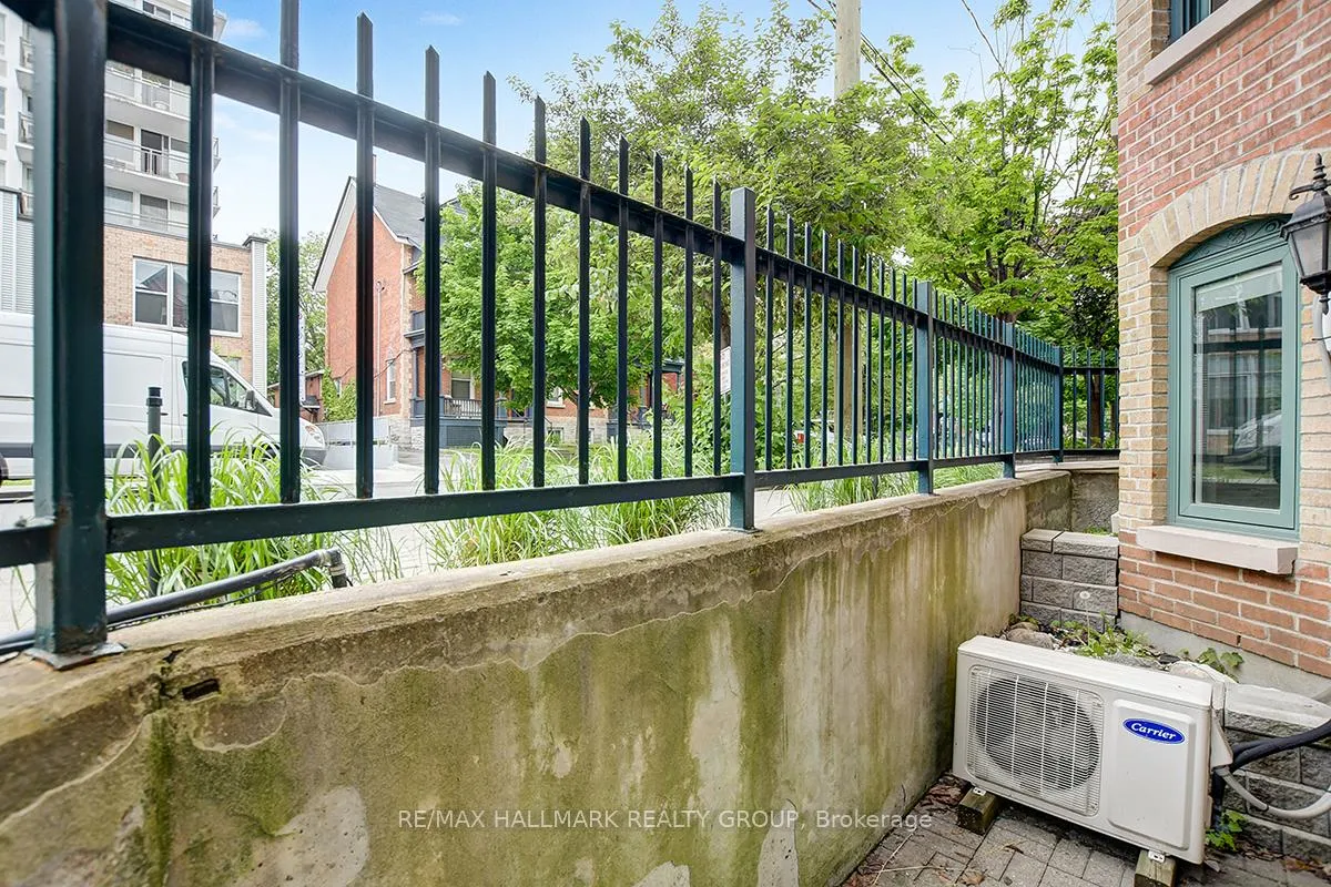 Photo 19 of Unit 1, 232 Wilbrod Street, Ottawa, Sandy Hill — HOMEH