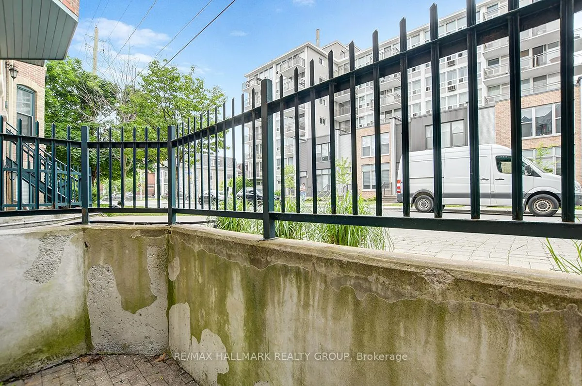 Photo 20 of Unit 1, 232 Wilbrod Street, Ottawa, Sandy Hill — HOMEH