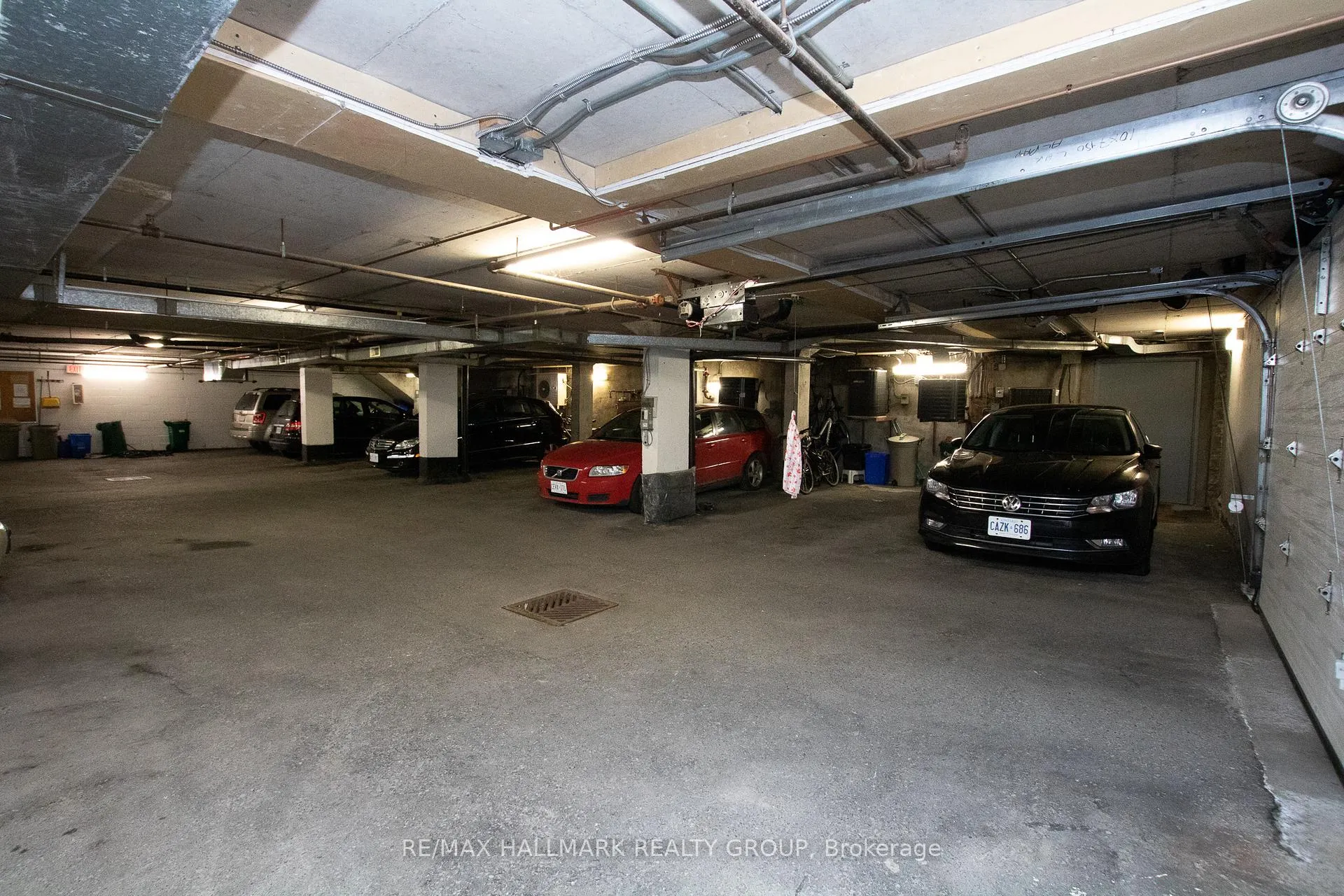Photo 21 of Unit 1, 232 Wilbrod Street, Ottawa, Sandy Hill — HOMEH